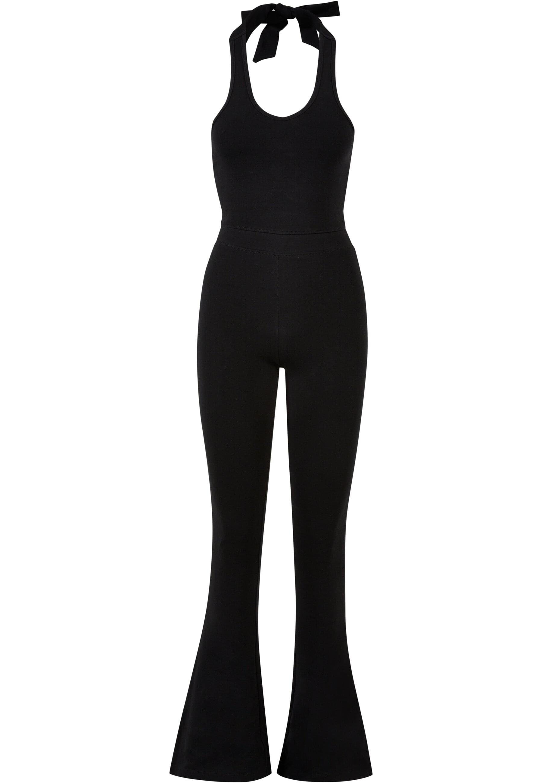 URBAN CLASSICS Jumpsuit Urban Classics Damen günstig online kaufen