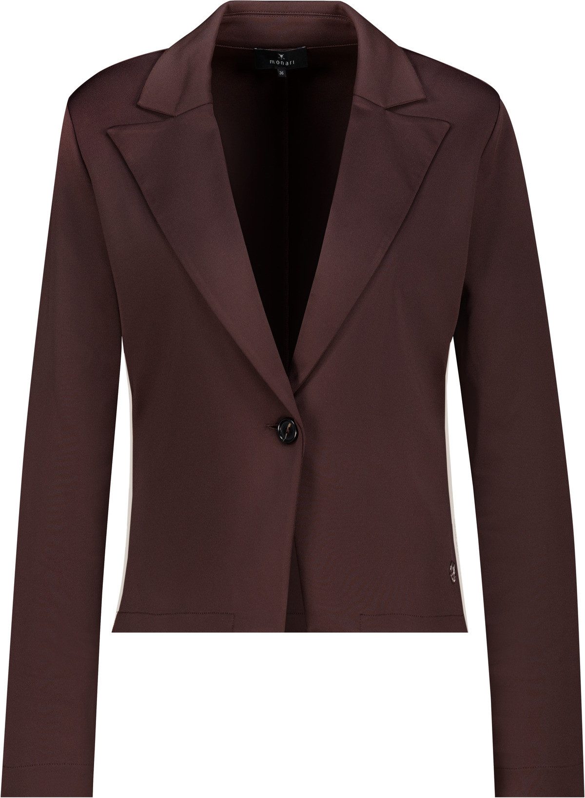 Monari Kurzjacke Blazer