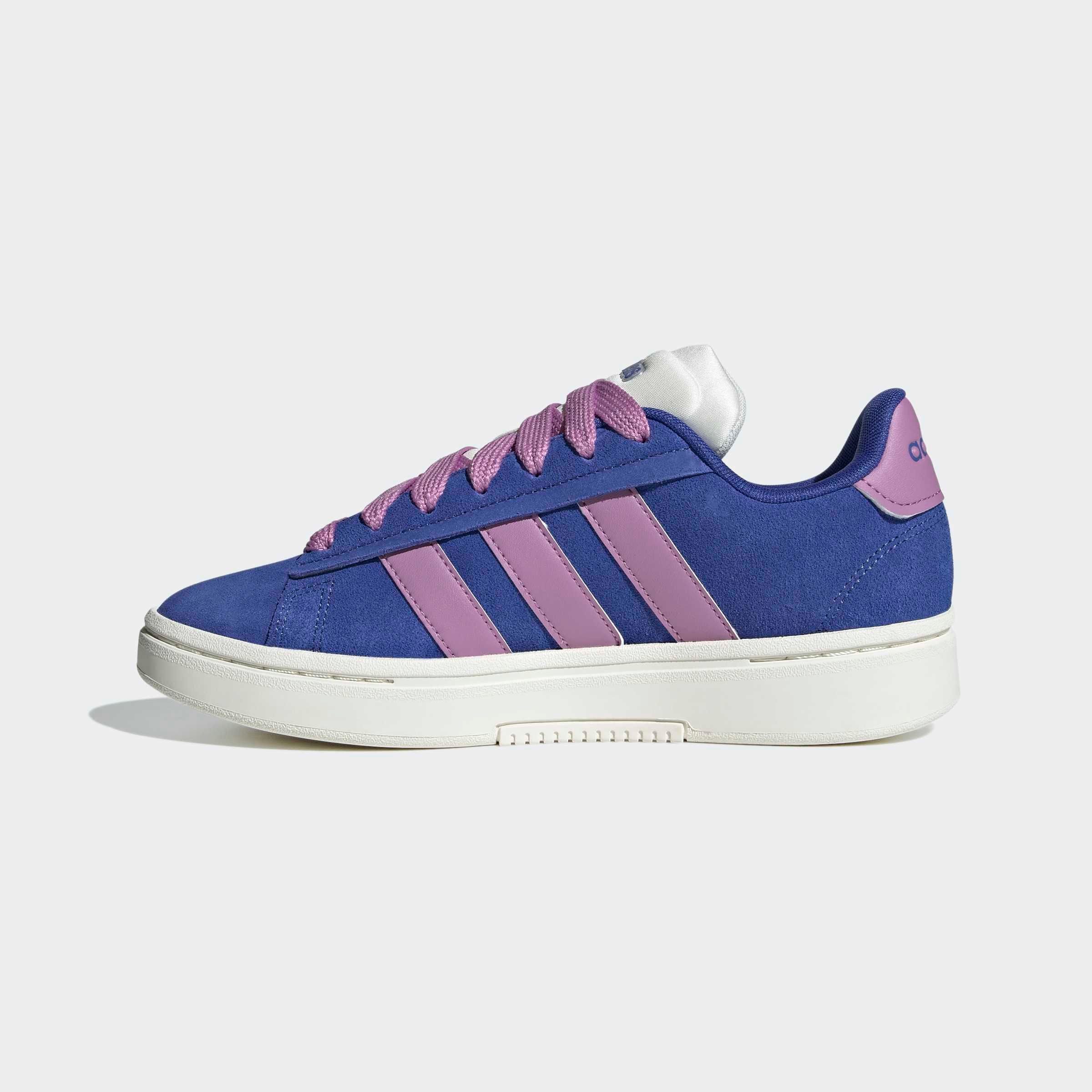 adidas Sportswear GRAND COURT ALPHA Sneaker Design inspiriert vom adidas Ca günstig online kaufen