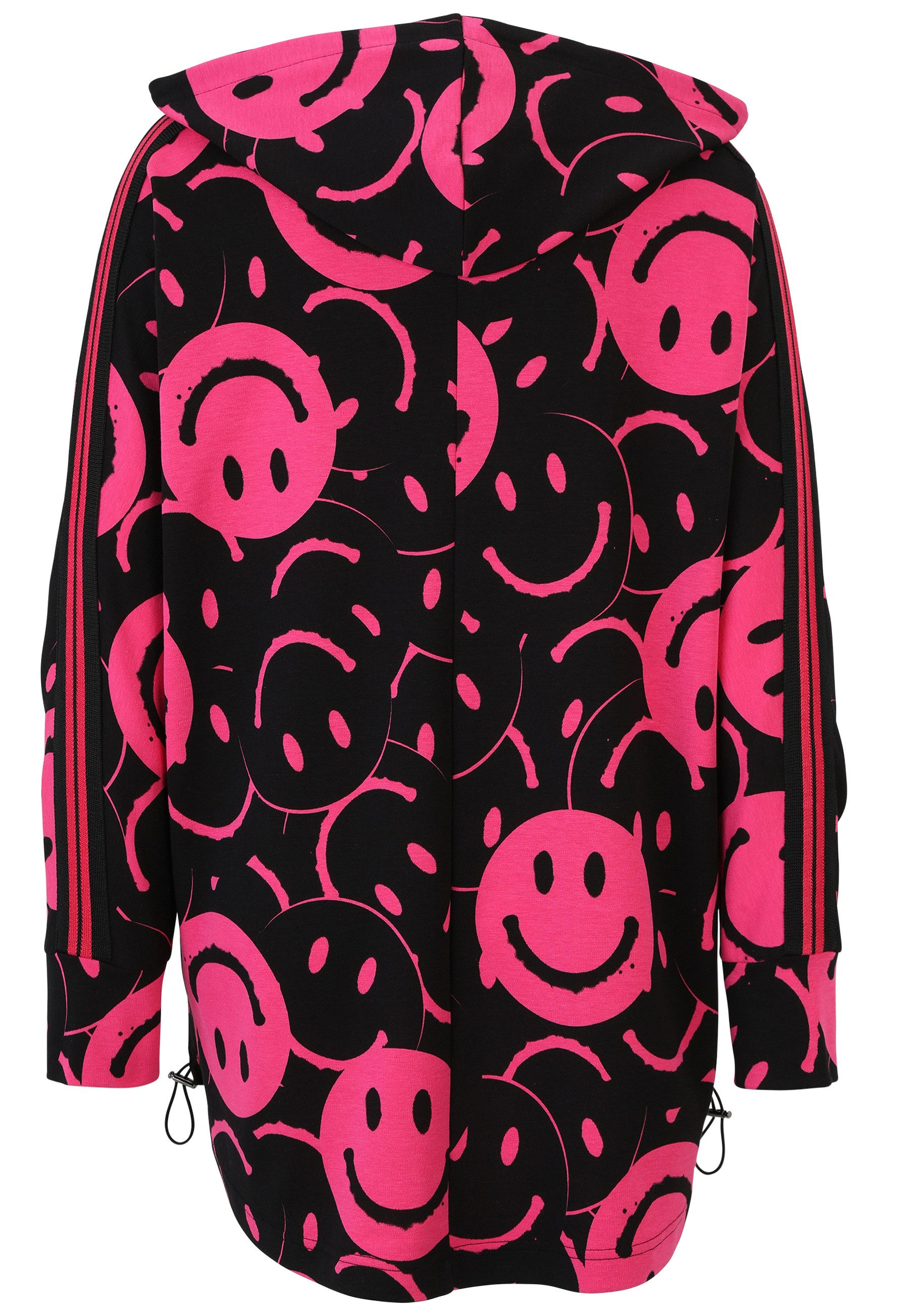 Doris Streich Sweatshirt mit Hoodie und günstig online kaufen