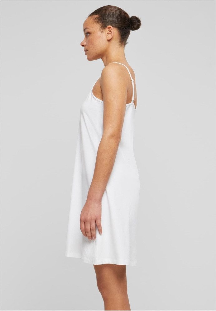 URBAN CLASSICS Midikleid Ladies Stretch Jersey günstig online kaufen