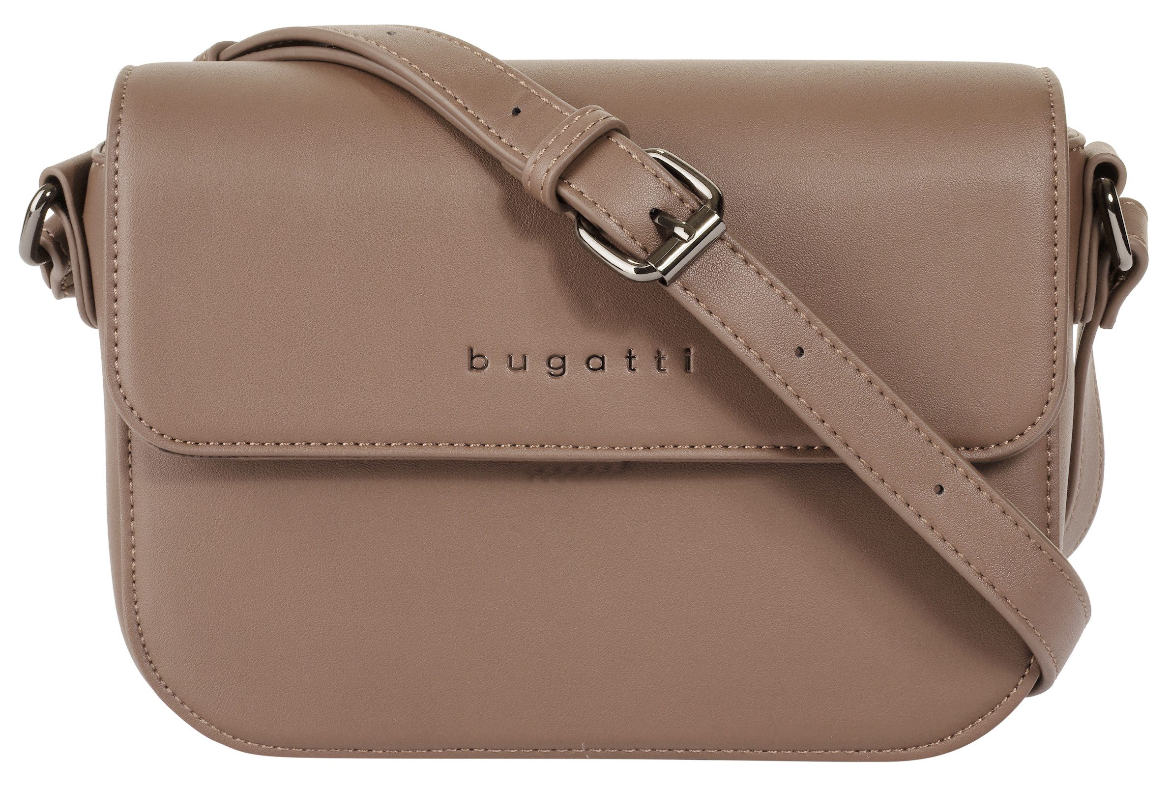 bugatti Umhängetasche ALMATA günstig online kaufen