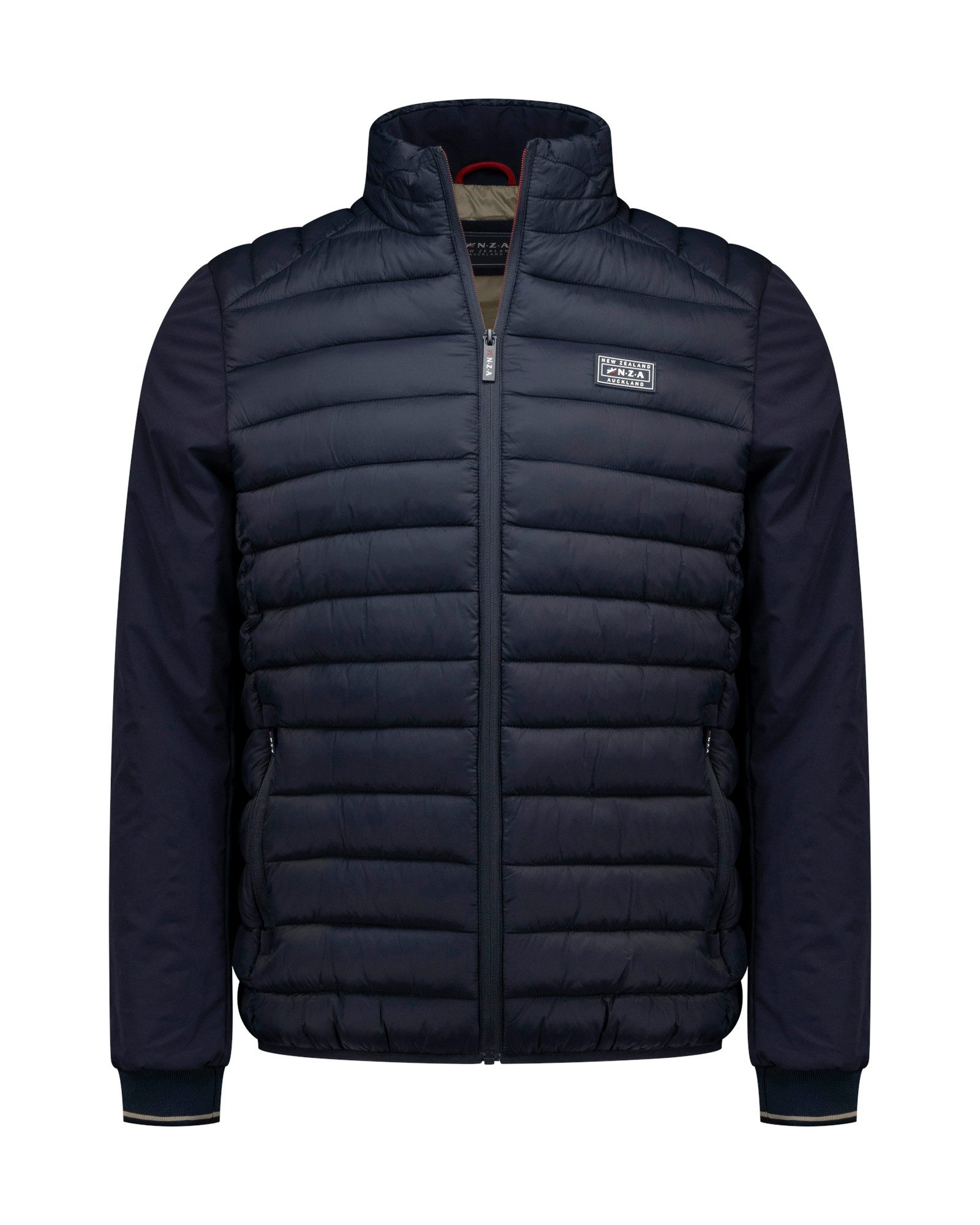 New Zealand Auckland Winterjacke