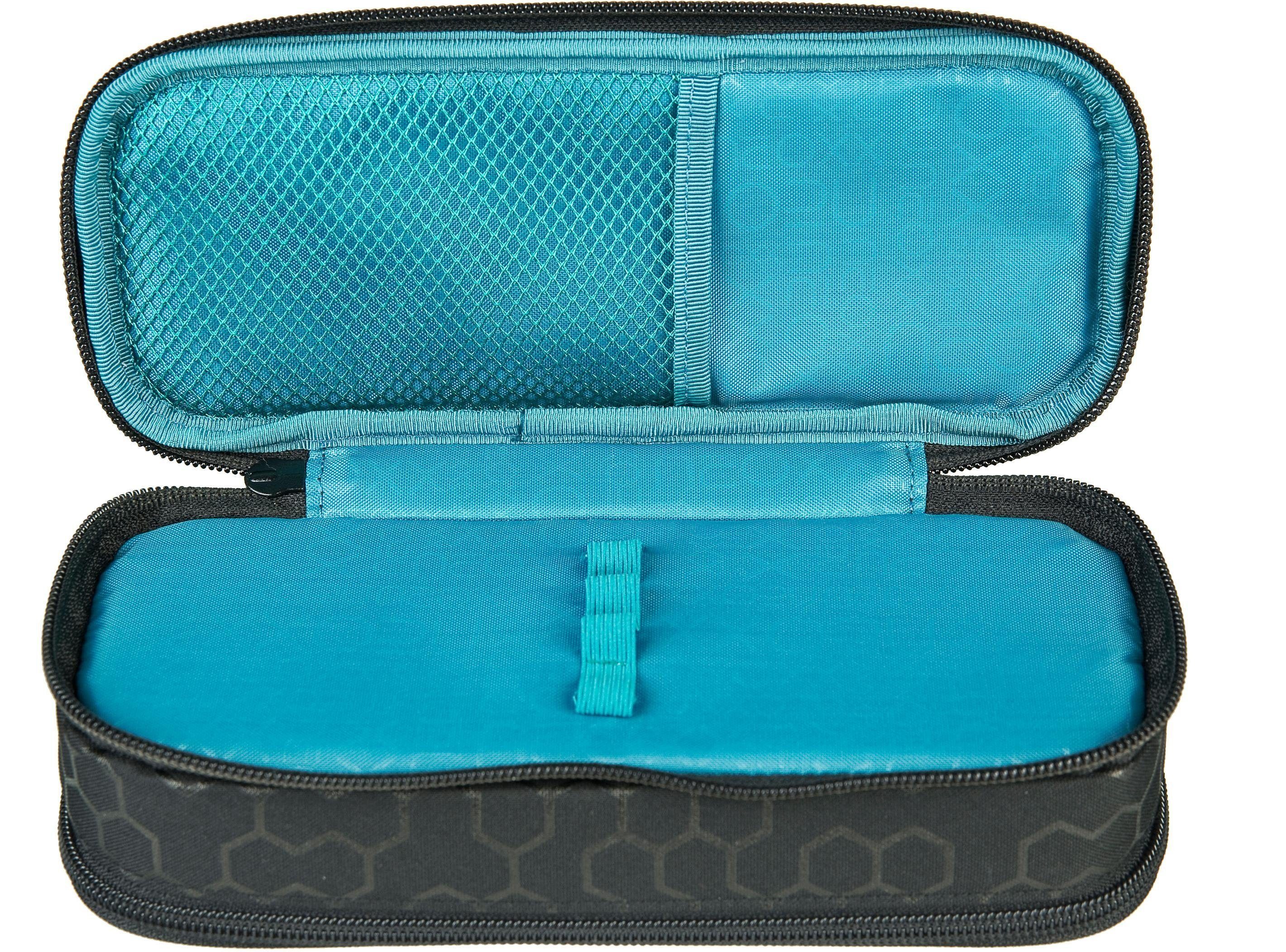 neoxx Schreibgeräteetui Schlamperbox, Catch, Lost in günstig online kaufen
