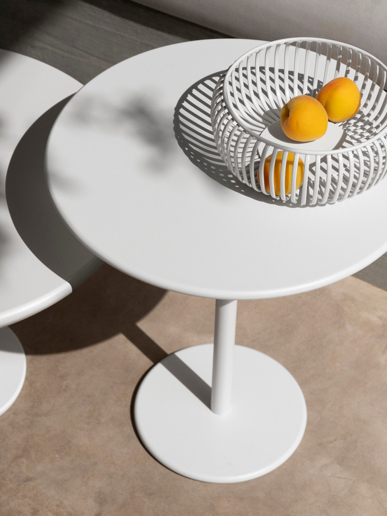 blomus Dekoschale -LITO- Metallschale: Elegantes, robustes Design für jedes Zuhause, Designer, Obstschale, Dekoschale, Brotkorb, Modern, Zeitlos, Robust, Farben – Bild 5 von 5