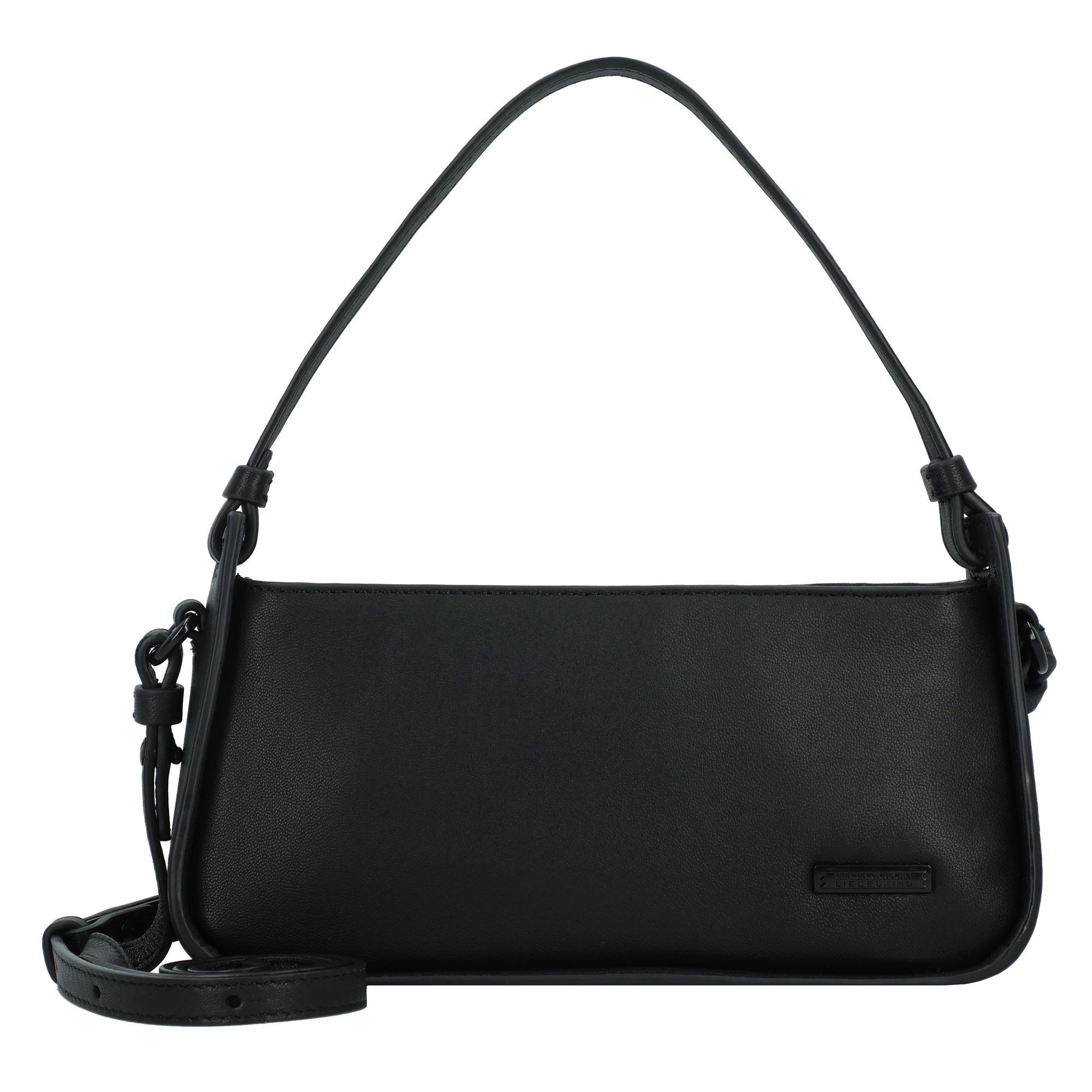 Schultertasche Valentine