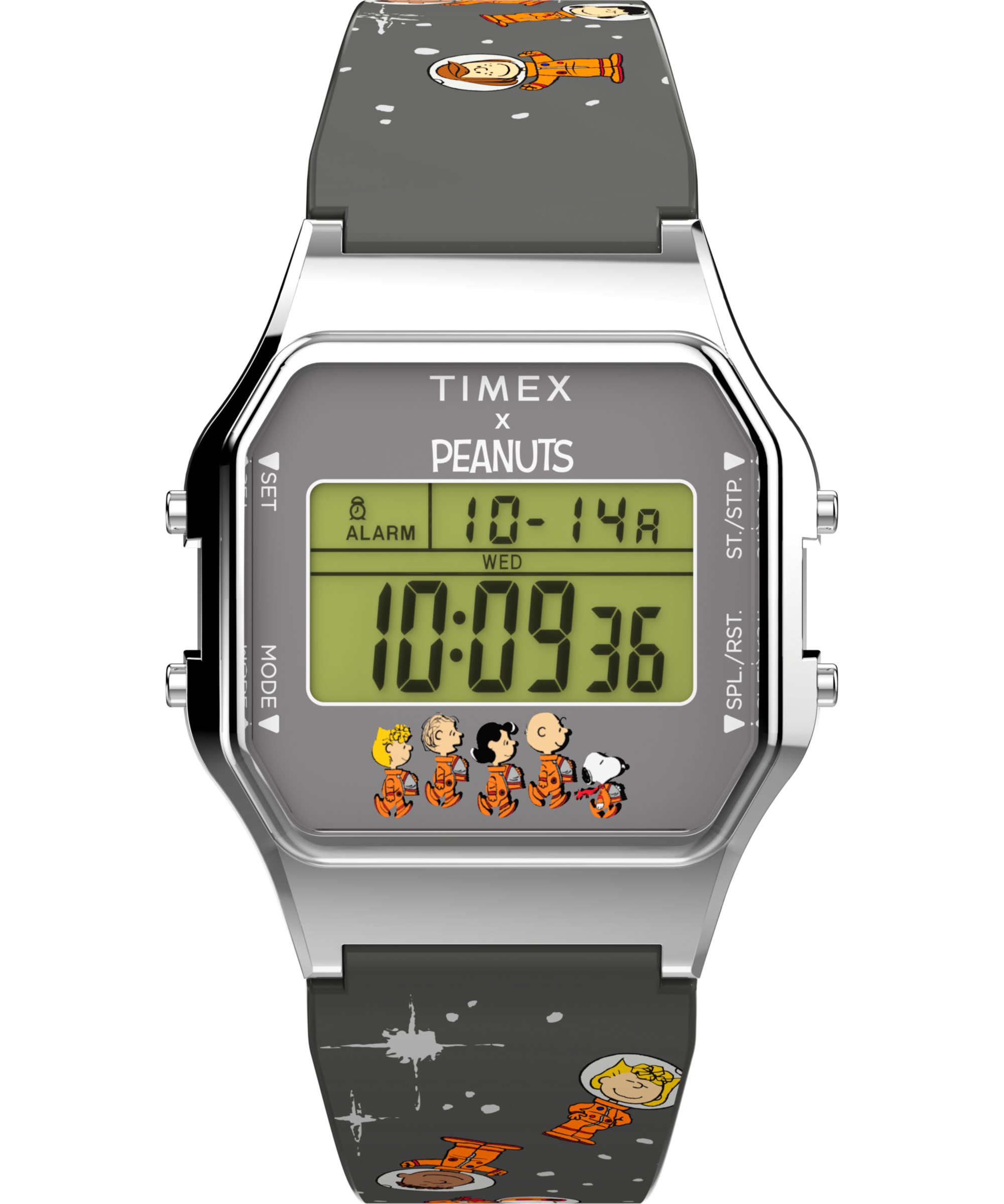 Timex Chronograph TIMEX x PEANUTS TIMEX günstig online kaufen