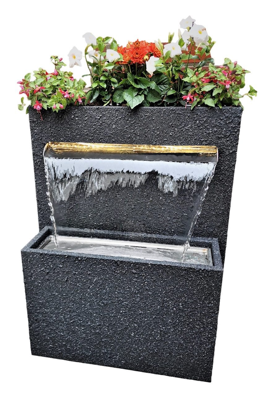 Jürgen Bocker - Gartenambiente Gartenbrunnen Brunnen günstig online kaufen