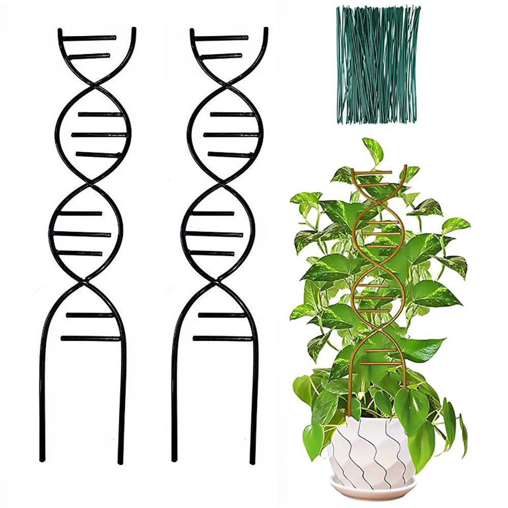 Coonoor Rankgitter Mini-Pflanzenspalier, Gartenspalier für Kletterpflanzen, günstig online kaufen