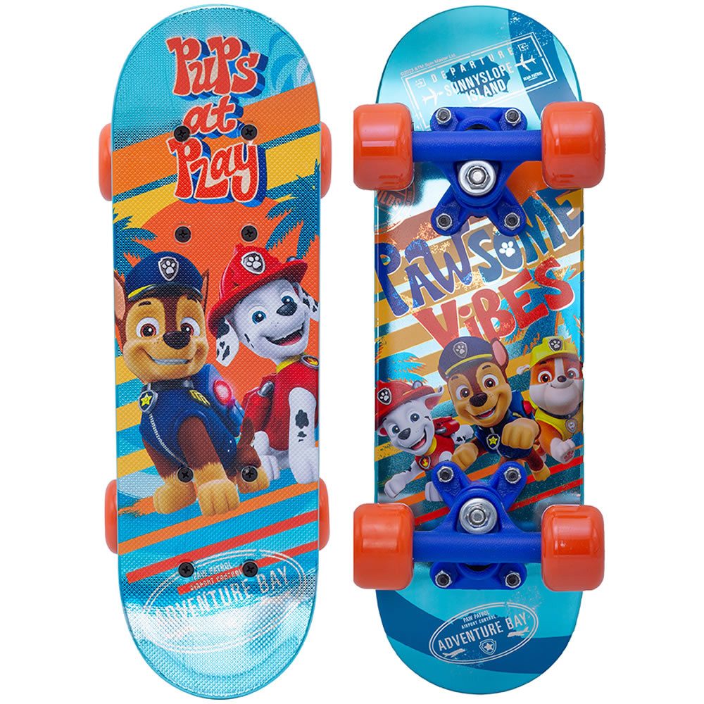 Miniskateboard Kinder Skateboard Board Funboard 42 cm