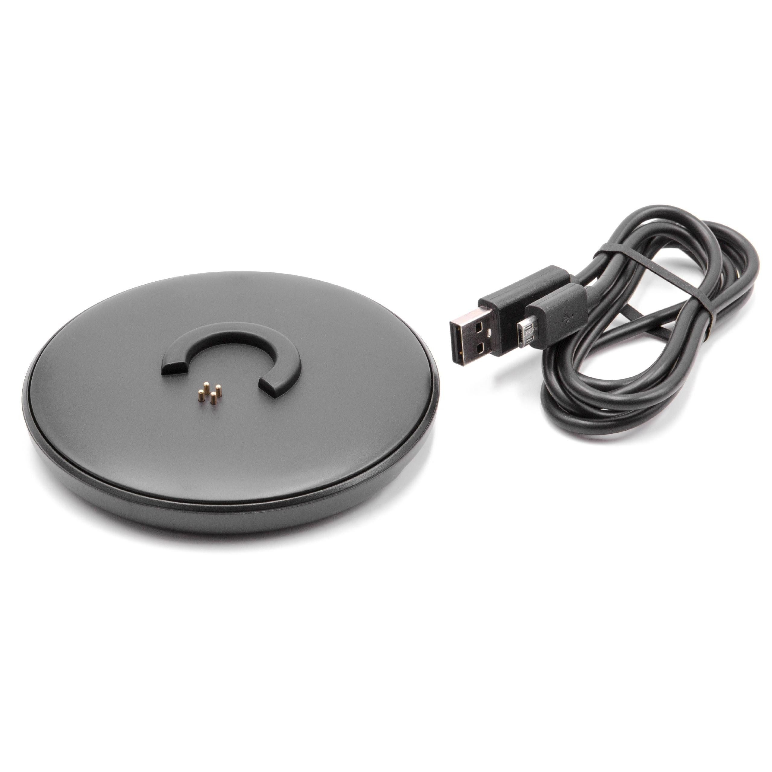 vhbw passend für Bose SoundLink Revolve+, Revolve Lautsprecher Ladestation (keine Angabe)