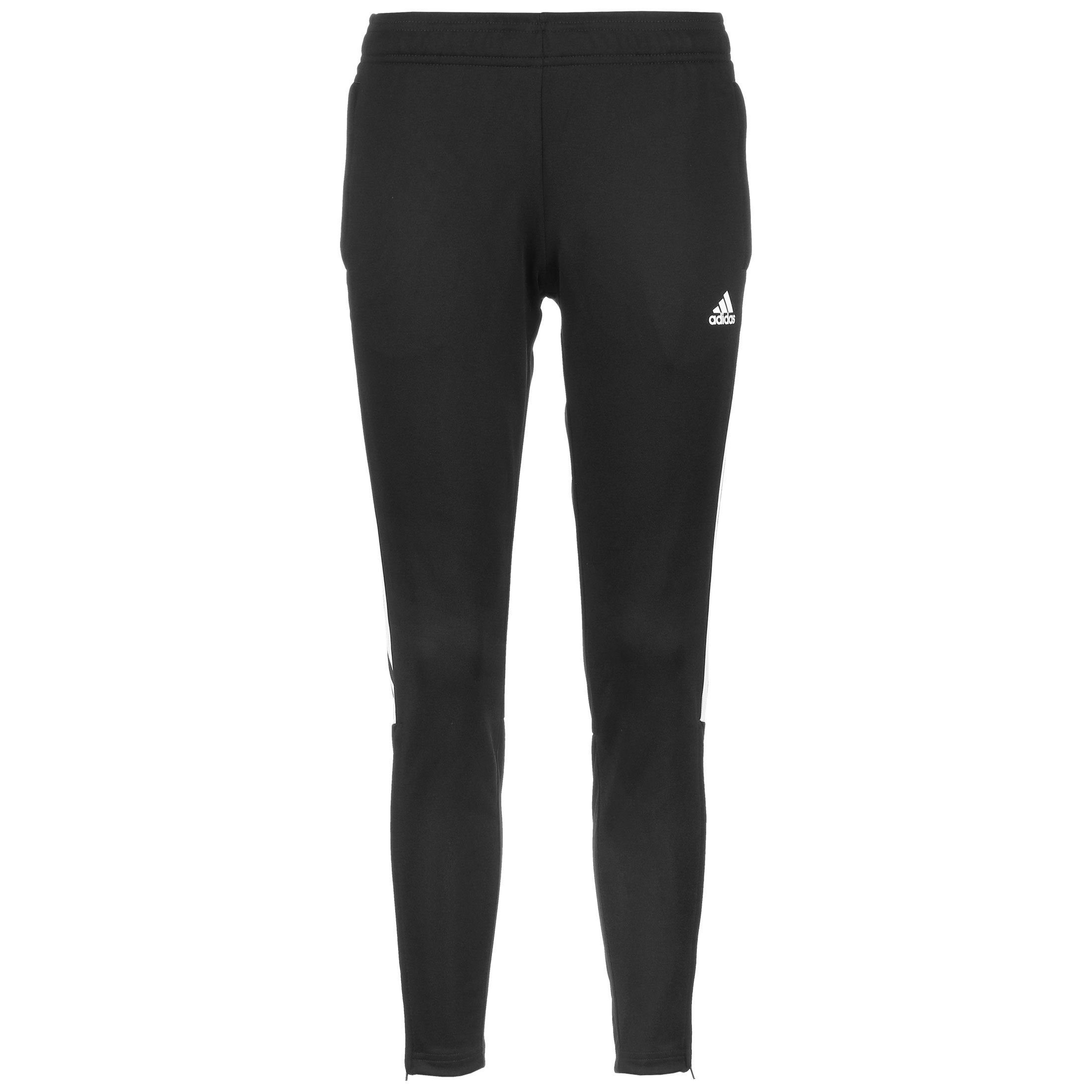 adidas Performance Sporthose Tiro 21 Sweat Trainingshose Damen schwarz