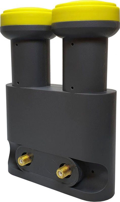 LNB 228s-B Gold SAT-Antenne