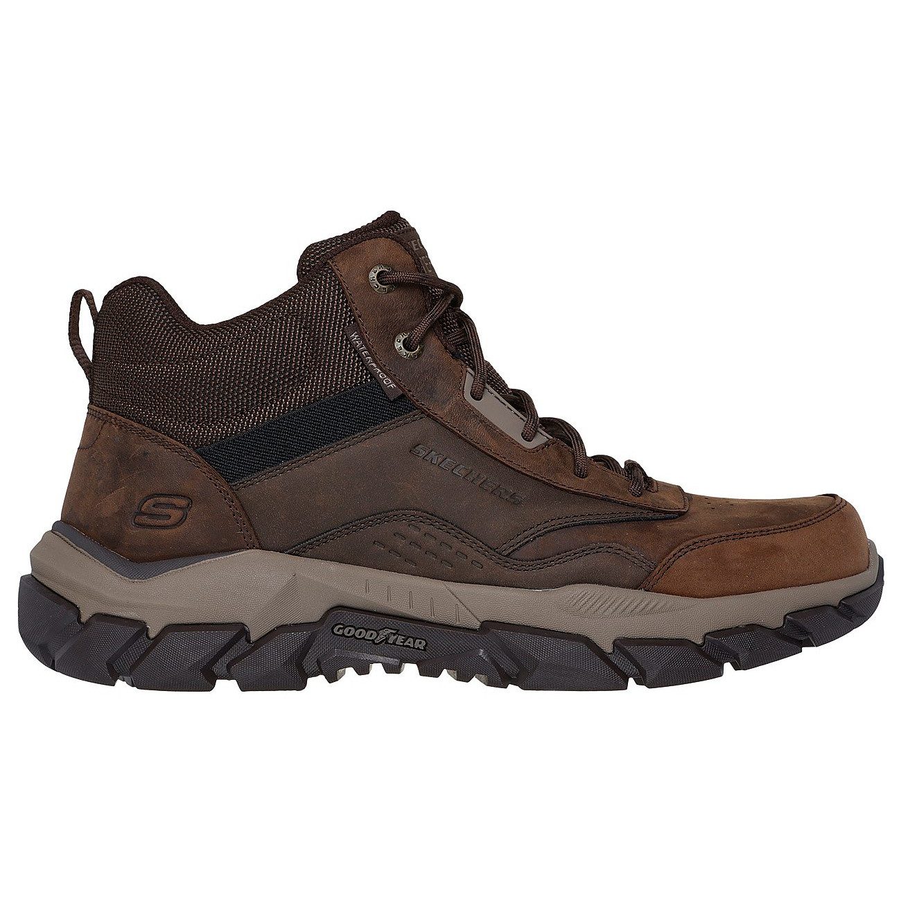 SANTORO HOPKINS Stiefelette