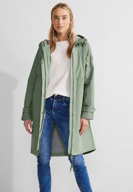 STREET ONE Outdoorjacke