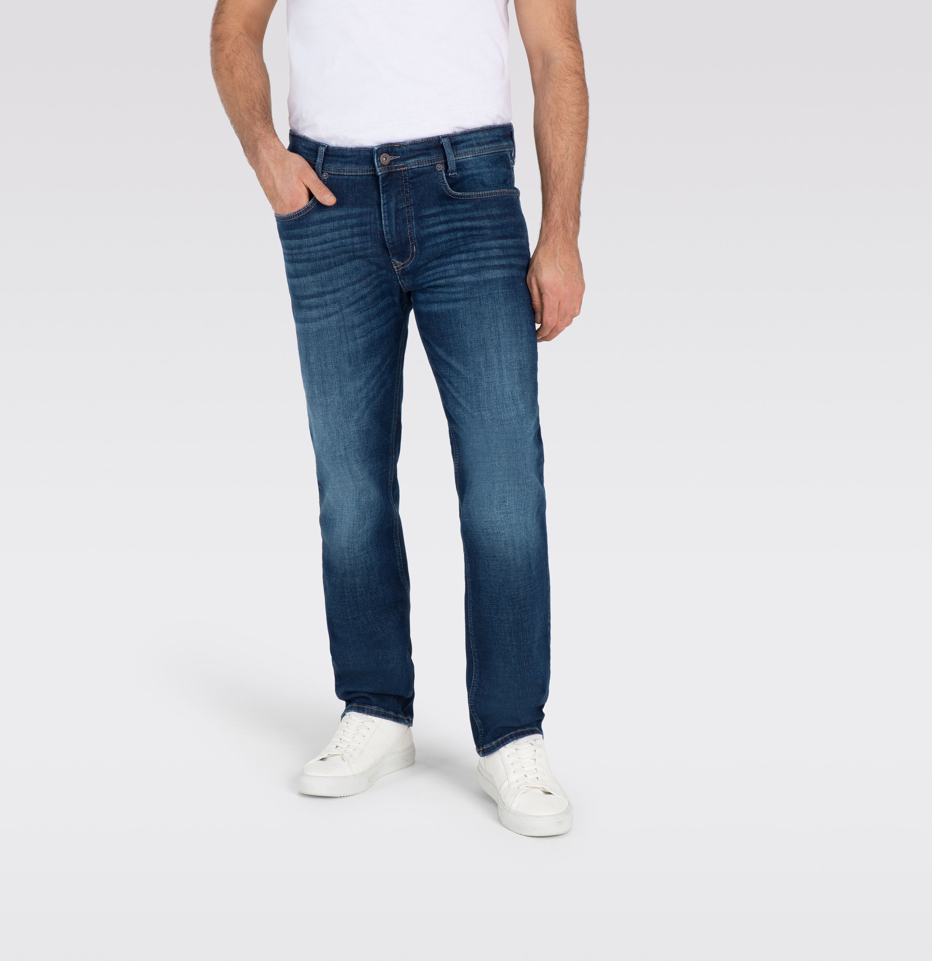 MAC 5-Pocket-Jeans Arne