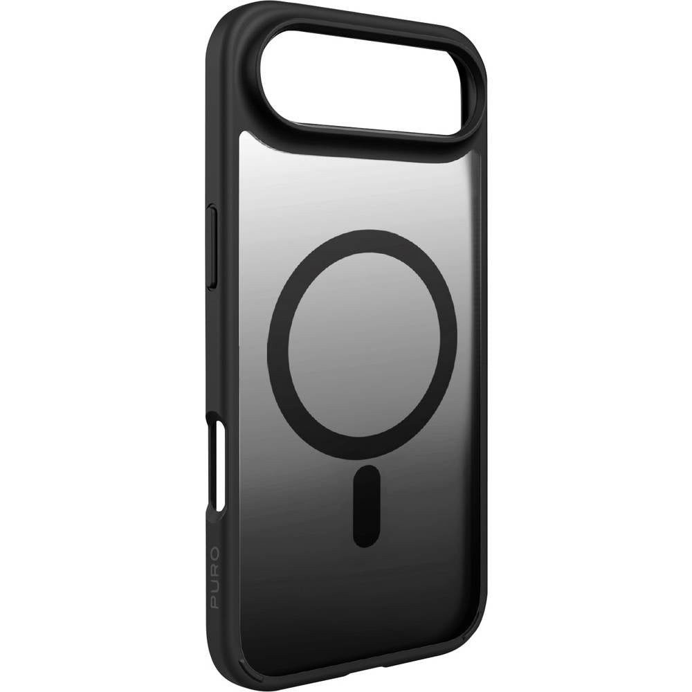 Puro Handyhülle PUIPC1766GRADBLK