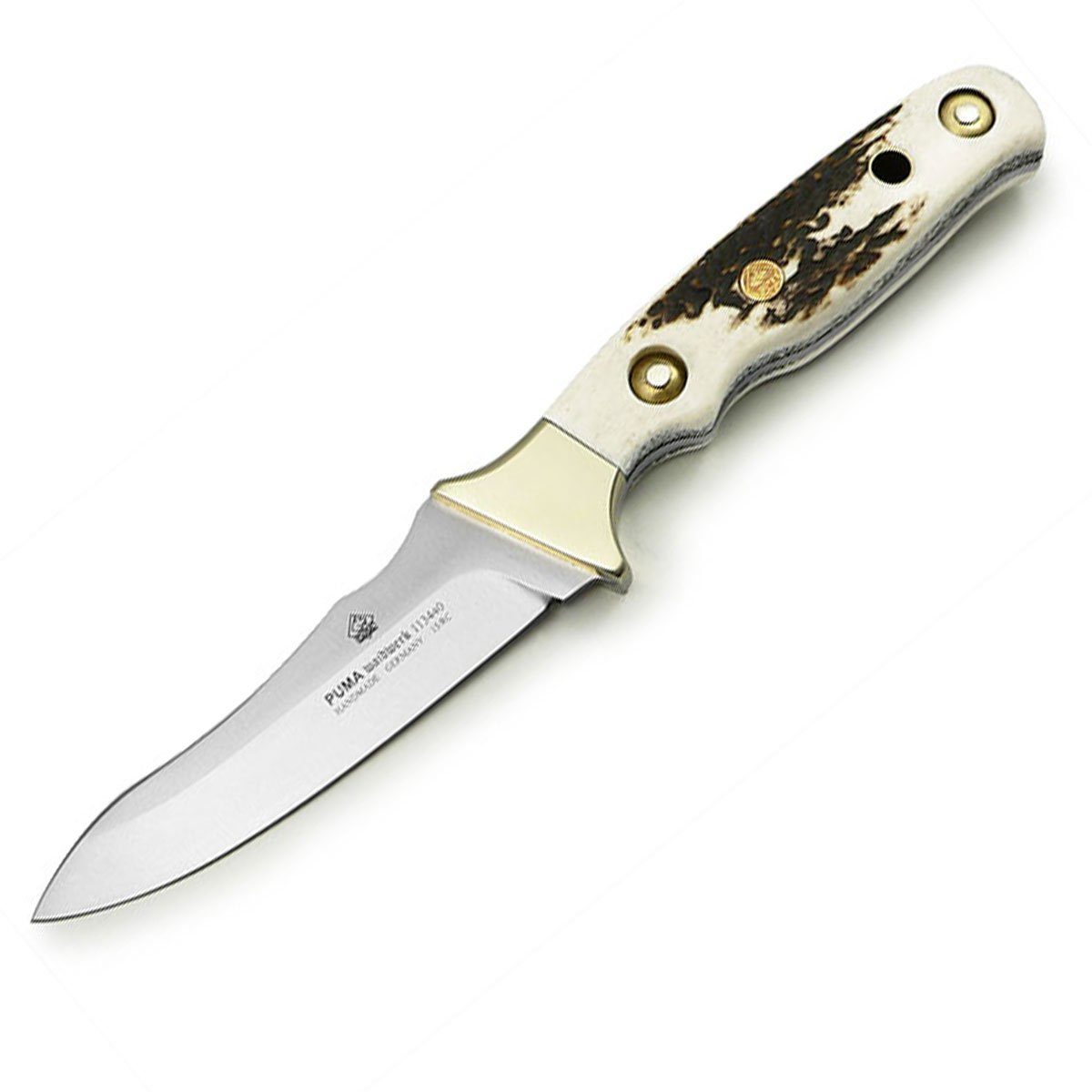 Puma Ножи Карманные ножи Waidwerk Stag Fahrtenmesser (113440)