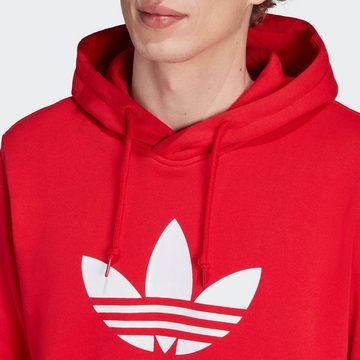 adidas Originals Kapuzensweatshirt TREFOIL HOODY