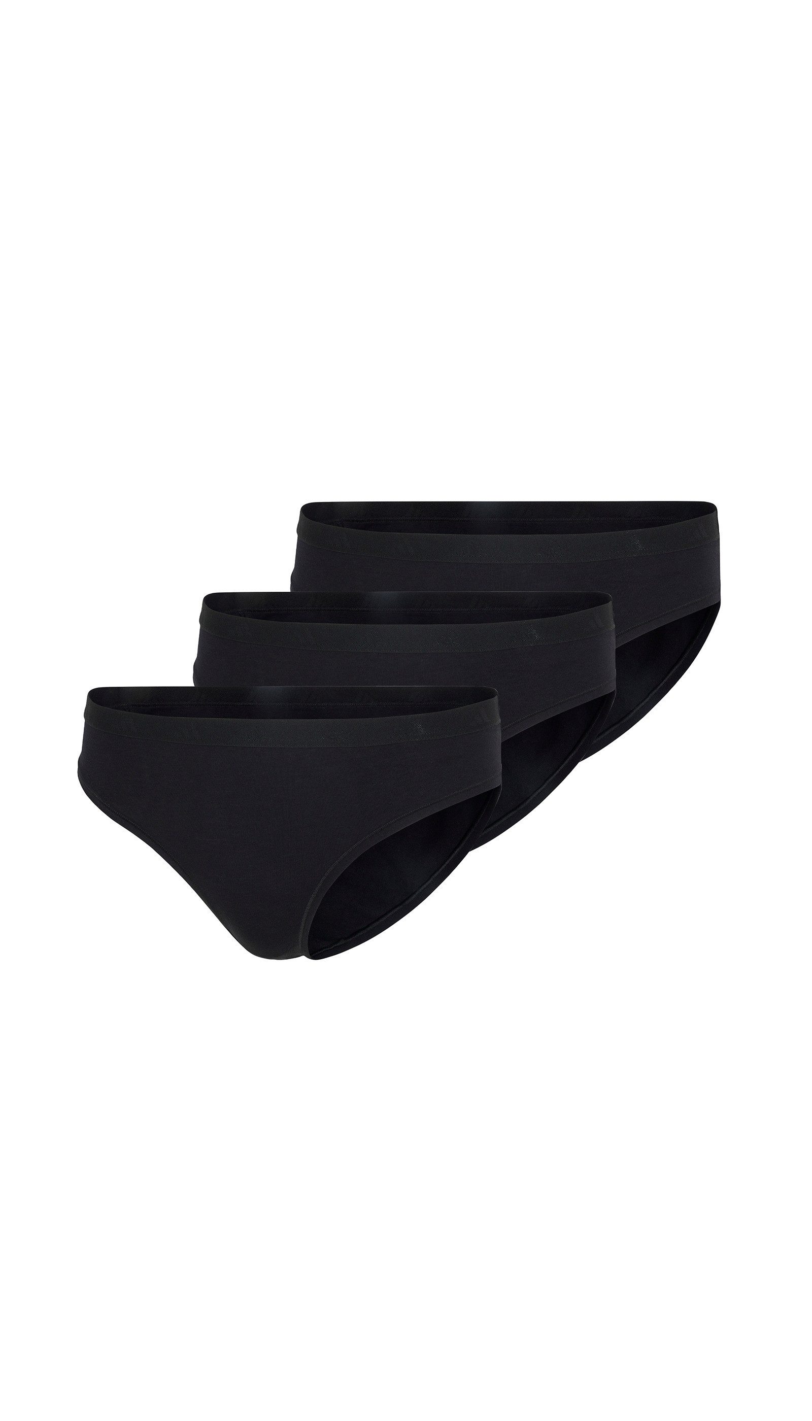 adidas Sportswear Bikinislip Sport Active Essentials Cotton (3er Pack) hüftig geschnitten, Cotton-Mix
