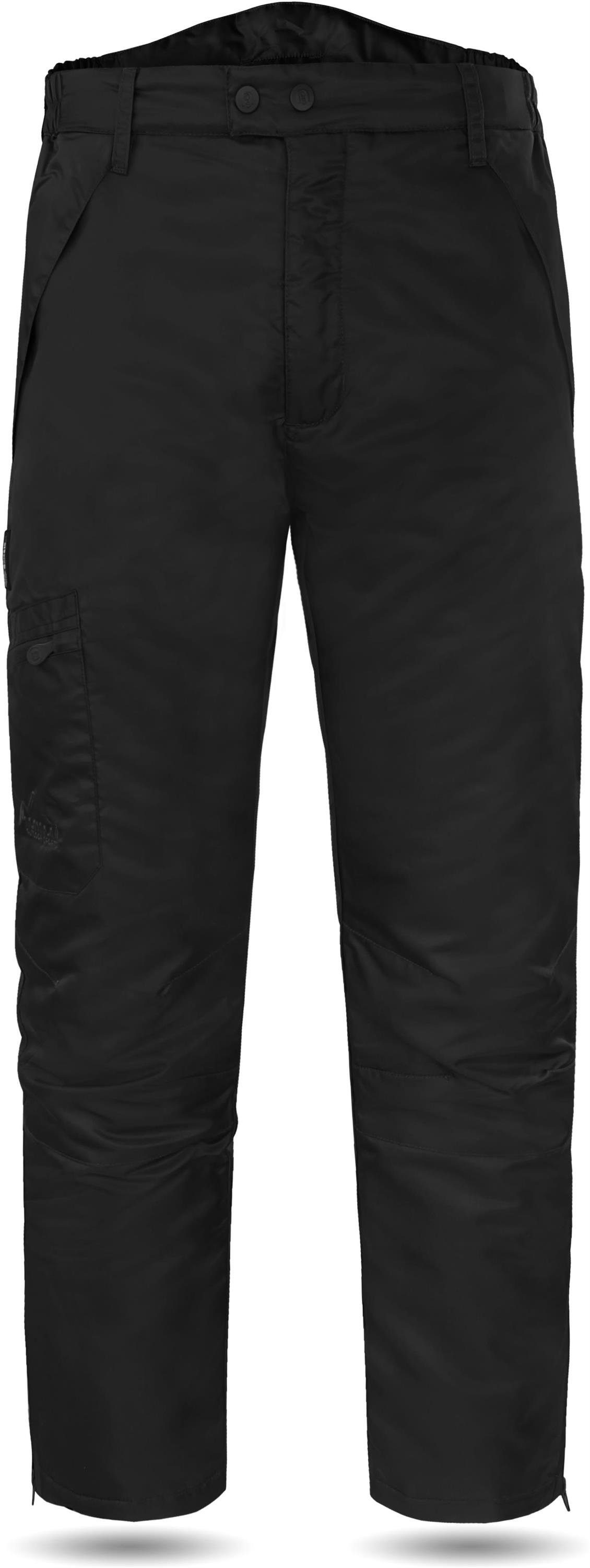 Thermohose Herren Thermohose Rasac