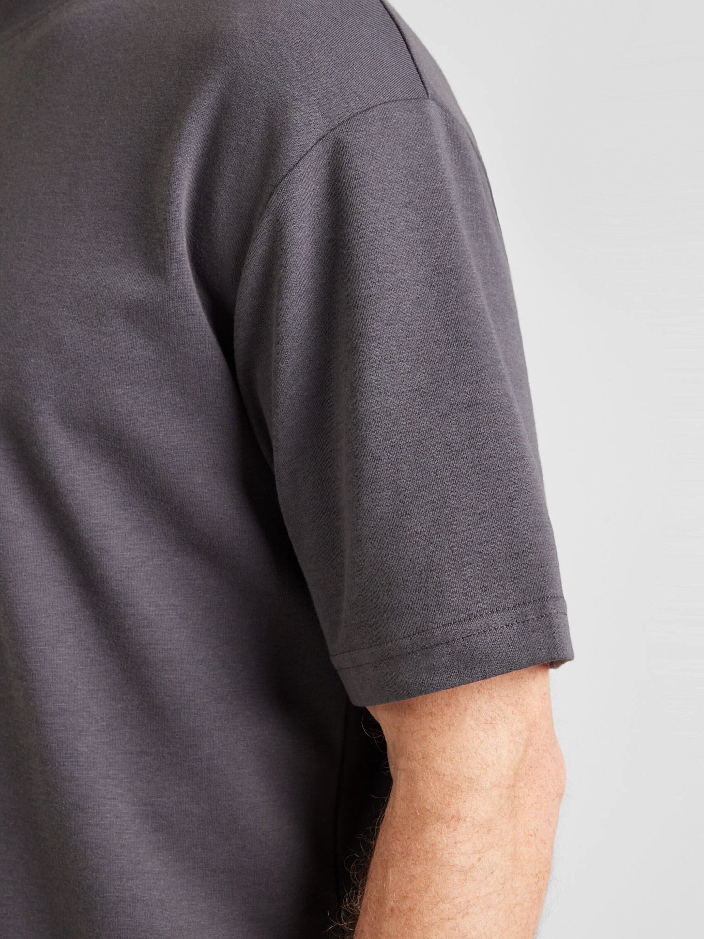 Selected T-Shirt (1-tlg)