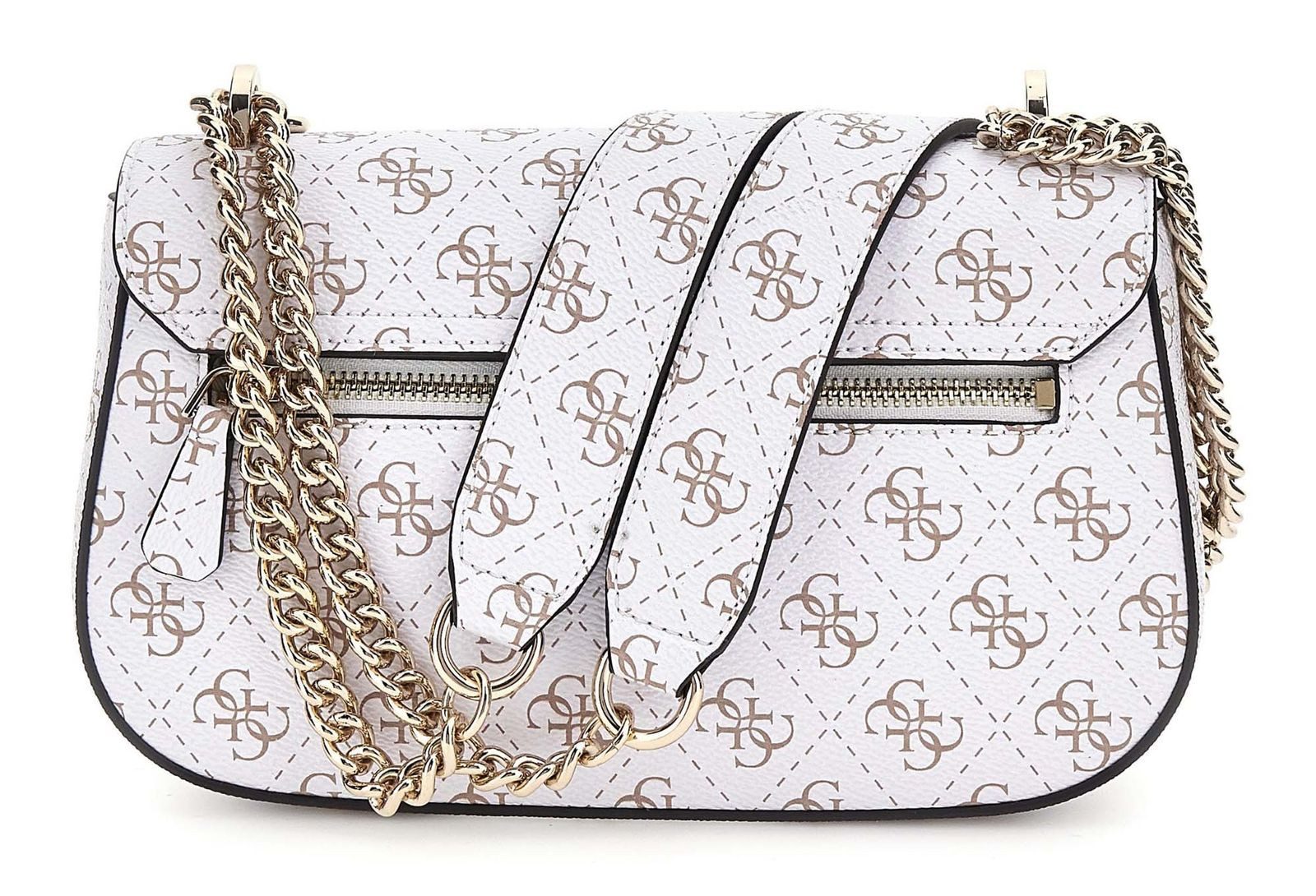 Guess Schultertasche Convertible Xbody Flap Bag günstig online kaufen