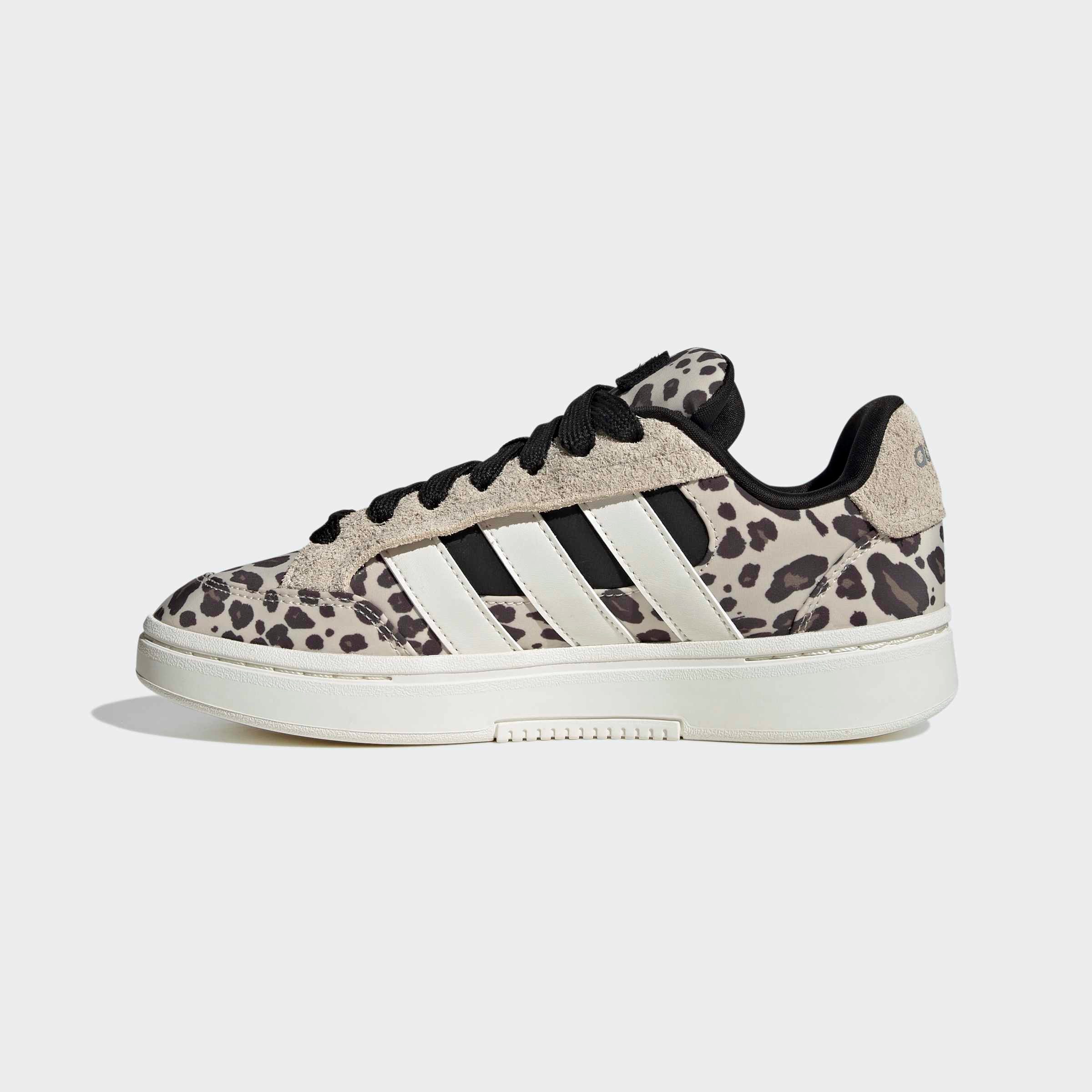 adidas Sportswear GRAND COURT ALPHA Sneaker mit Leo Muster