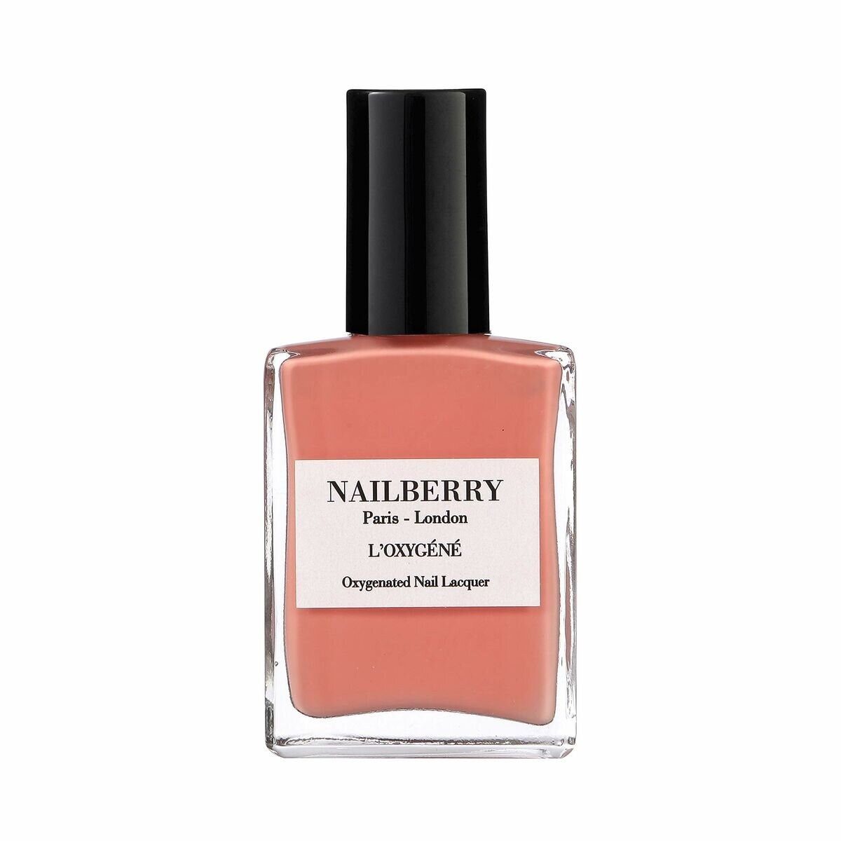 Nailberry Nagellack Nagellack Nailberry PEON BLUSH 15 ml