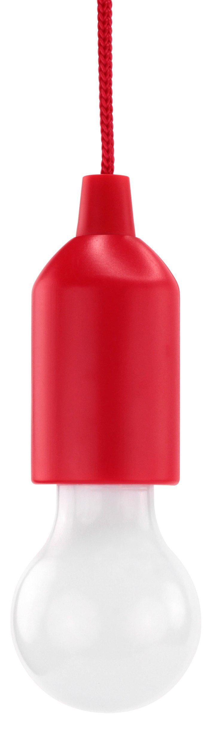 HyCell LED Gartenleuchte Pull-Light mit Zugschalter - Warmweiß LED mit 22 S günstig online kaufen