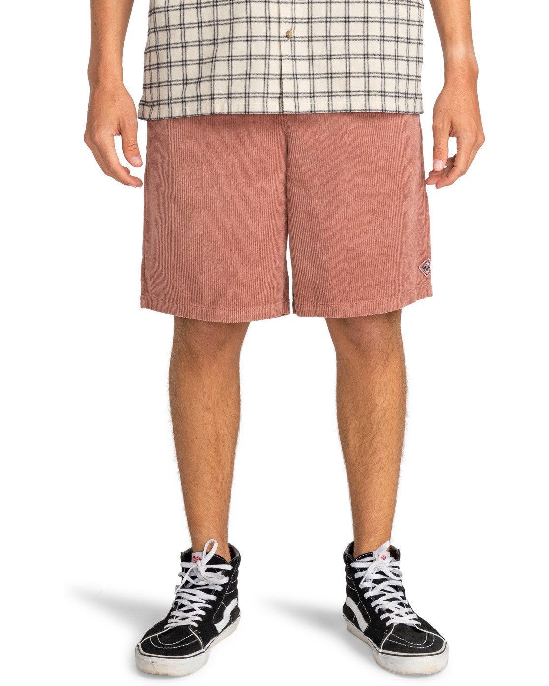 Billabong Bermudas Larry Cord 20" günstig online kaufen