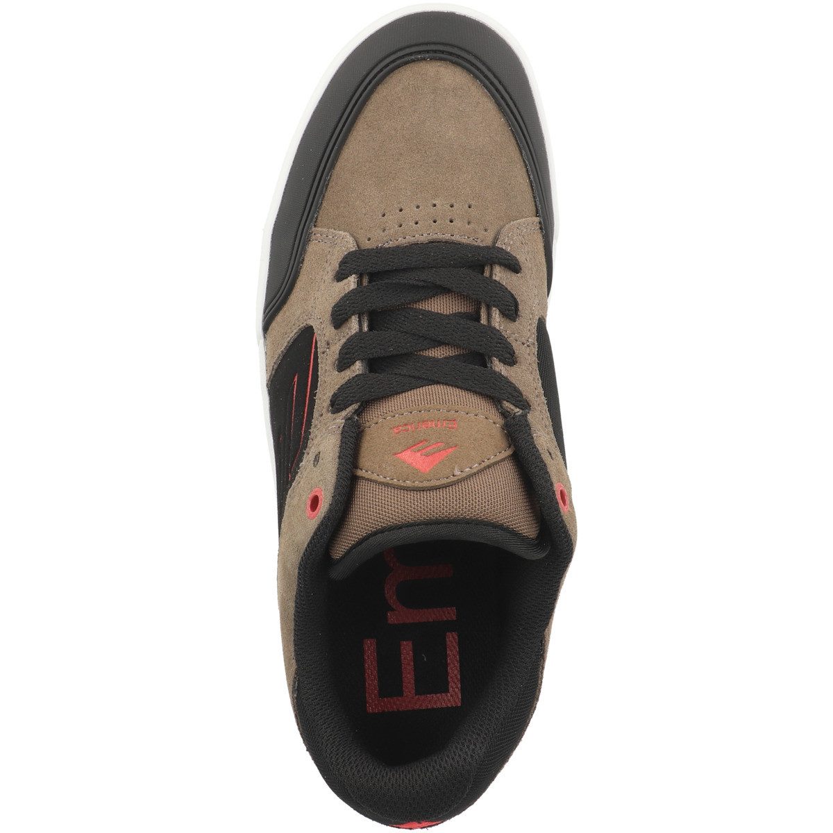 EMERICA HERITIC Herren Sneaker Turnschuhe, Sportschuhe, günstig online kaufen