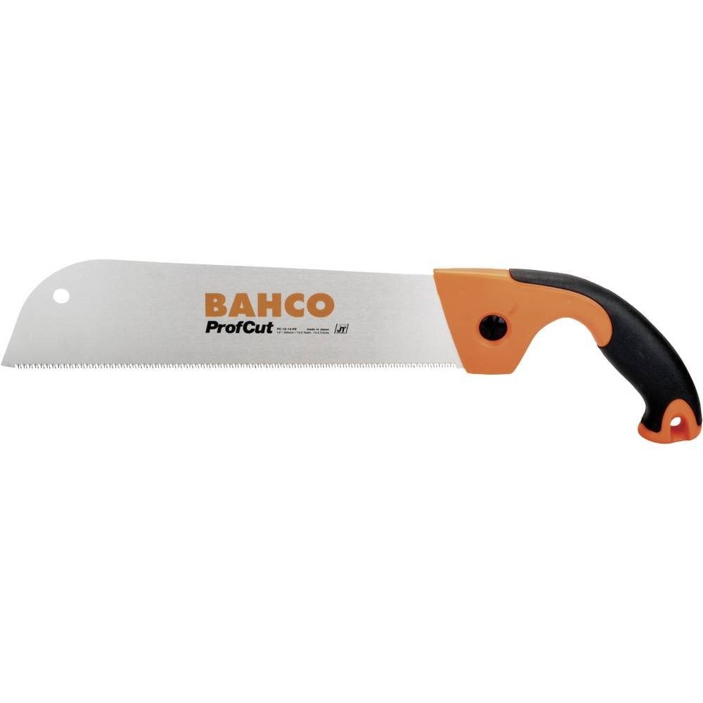 BAHCO Handsäge Japansäge 305 mm PC-12-14-PS