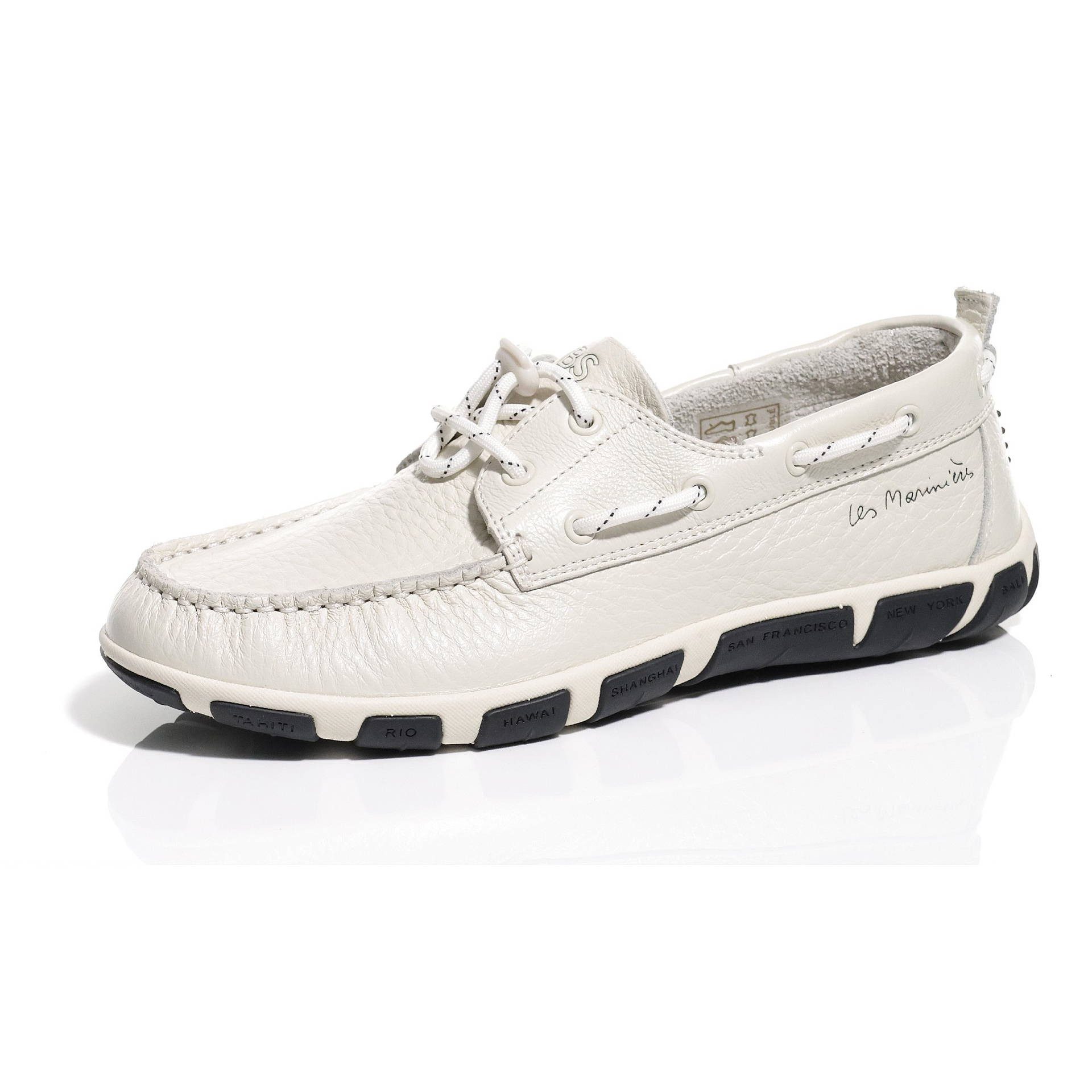 tbs Outdoorschuh