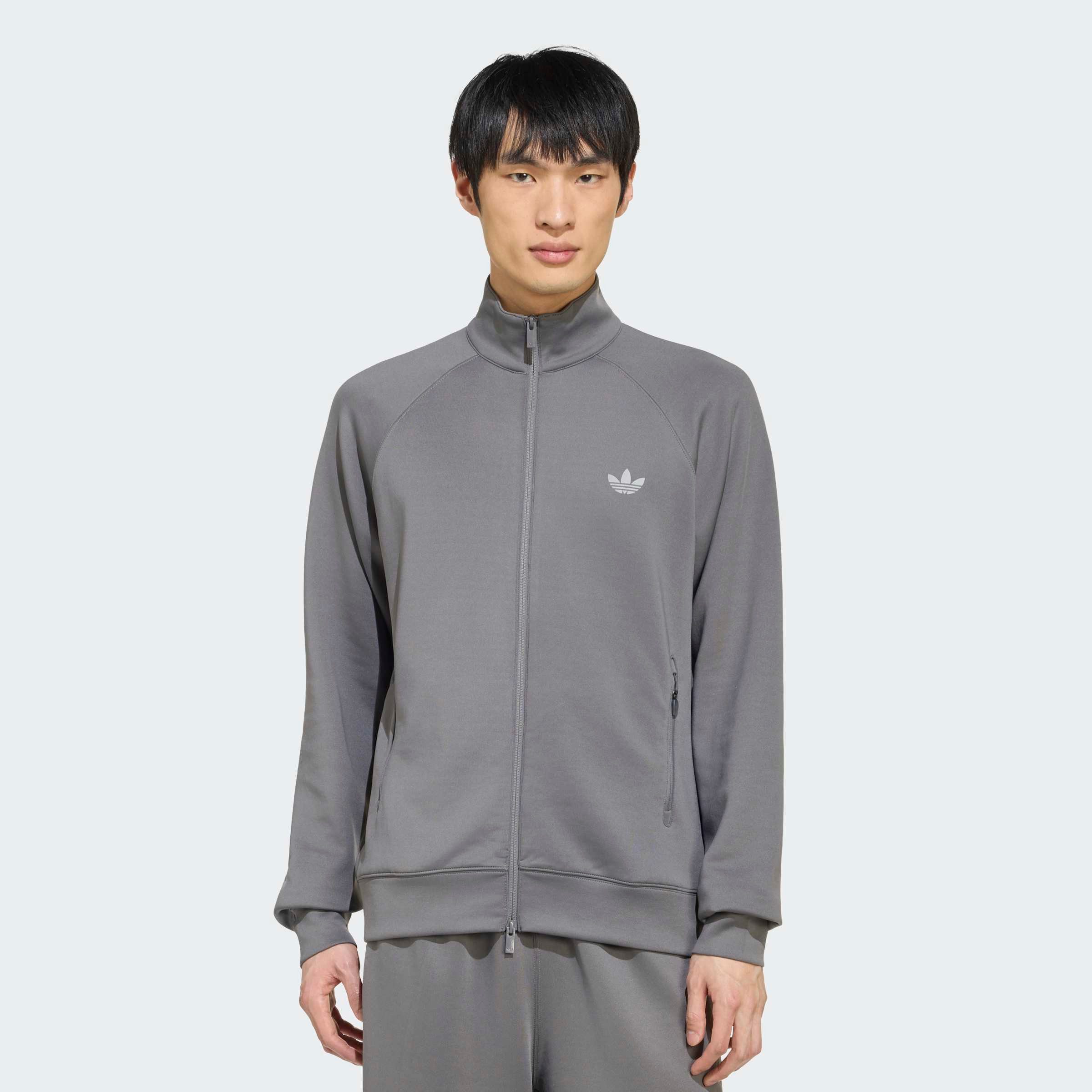 adidas Originals Tanktop TREFOIL ESSENTIALS SPACER TRACK. € 64,99