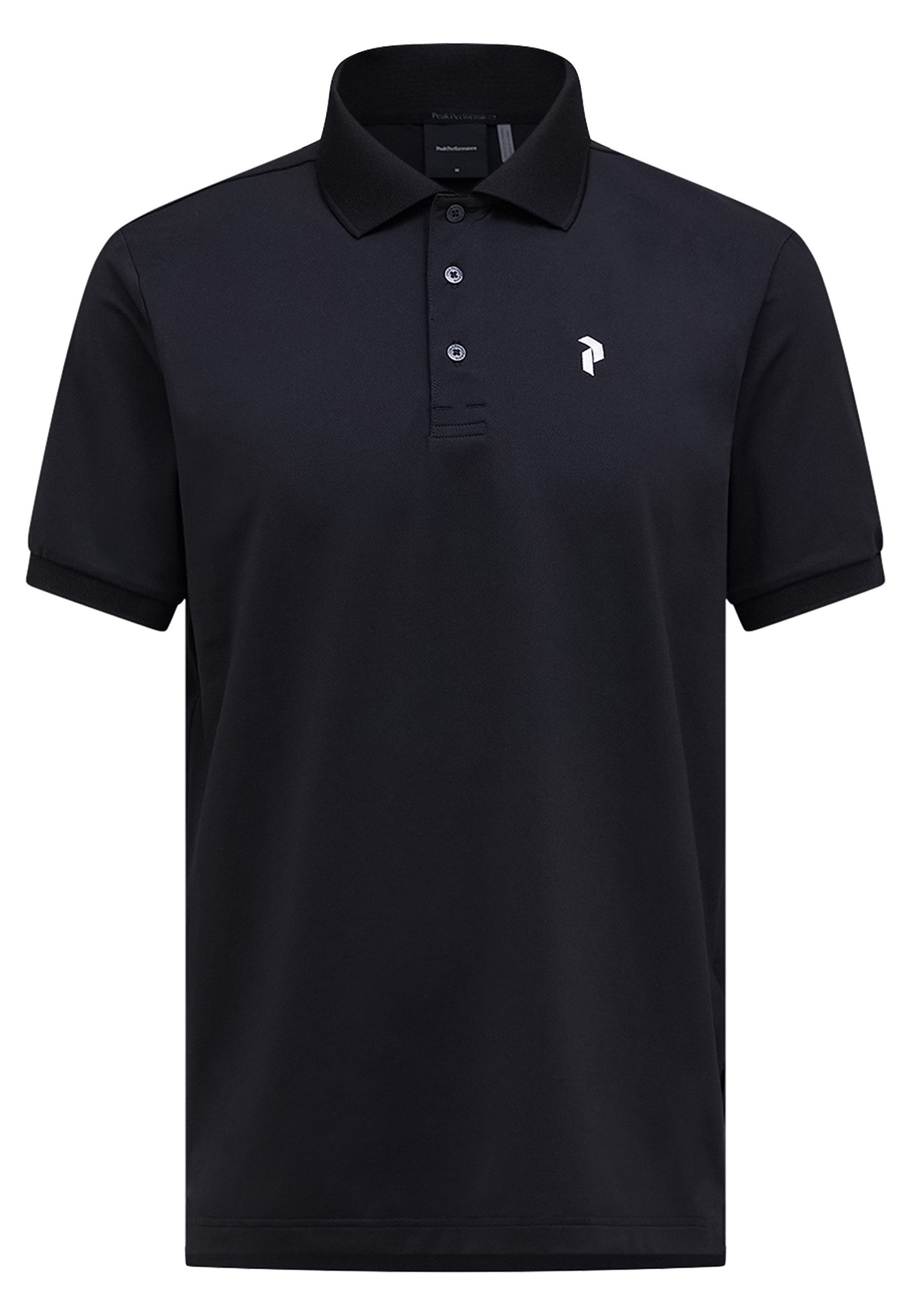 Peak Performance Poloshirt M Vespar Polo