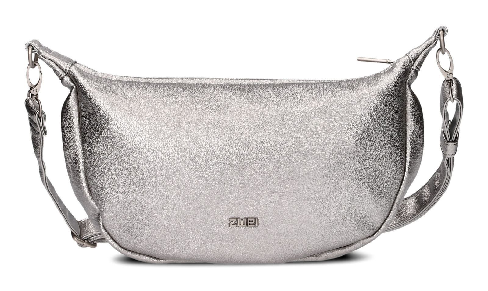 Zwei Umhängetasche M70 Half-Moon Bag