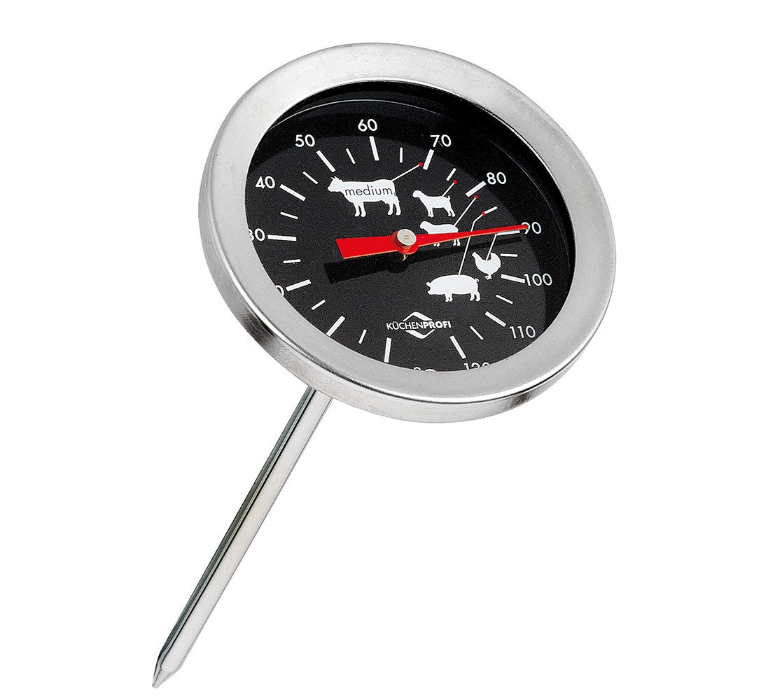 Bratenthermometer