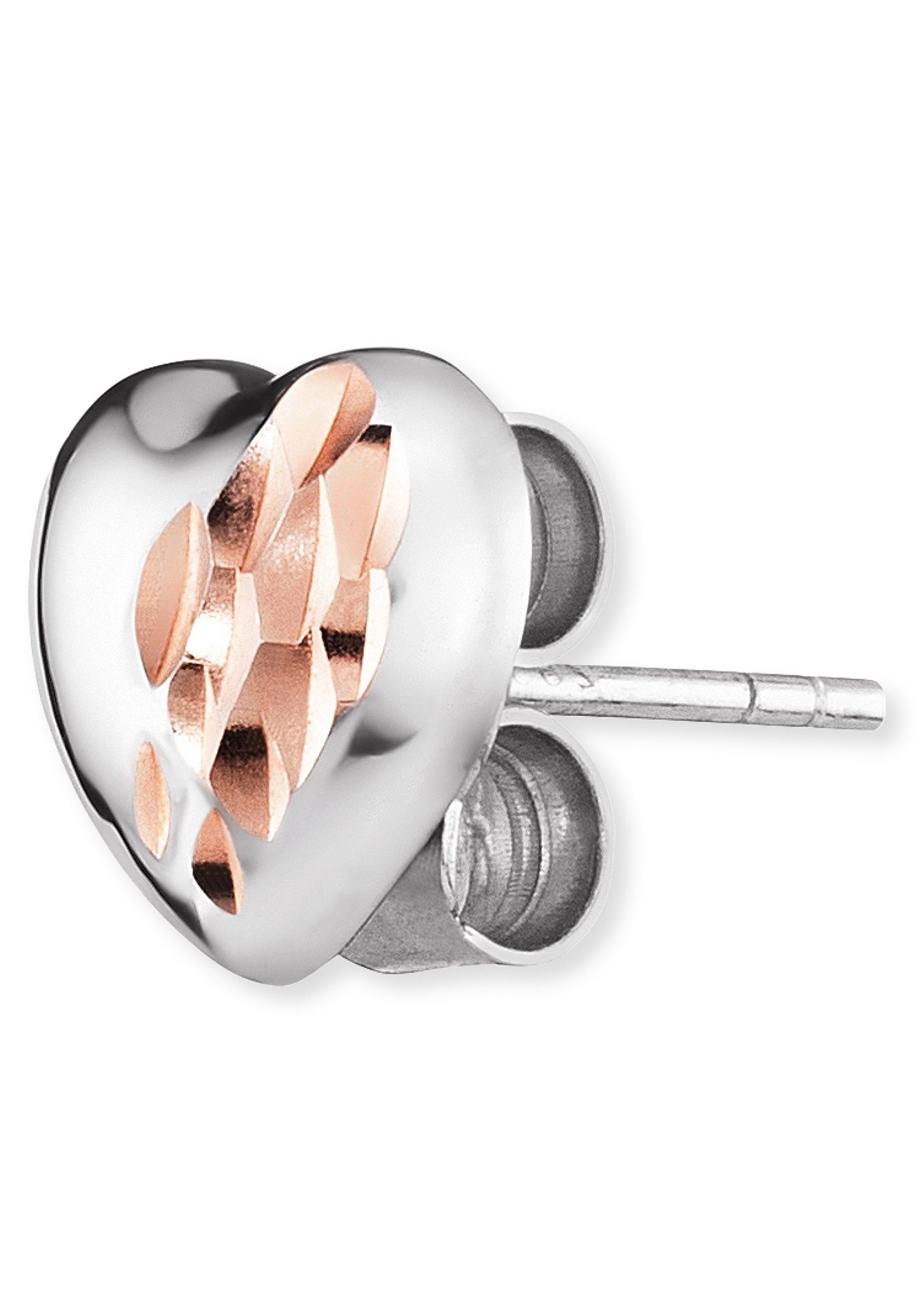 Engelsrufer Paar Ohrstecker Herz günstig online kaufen