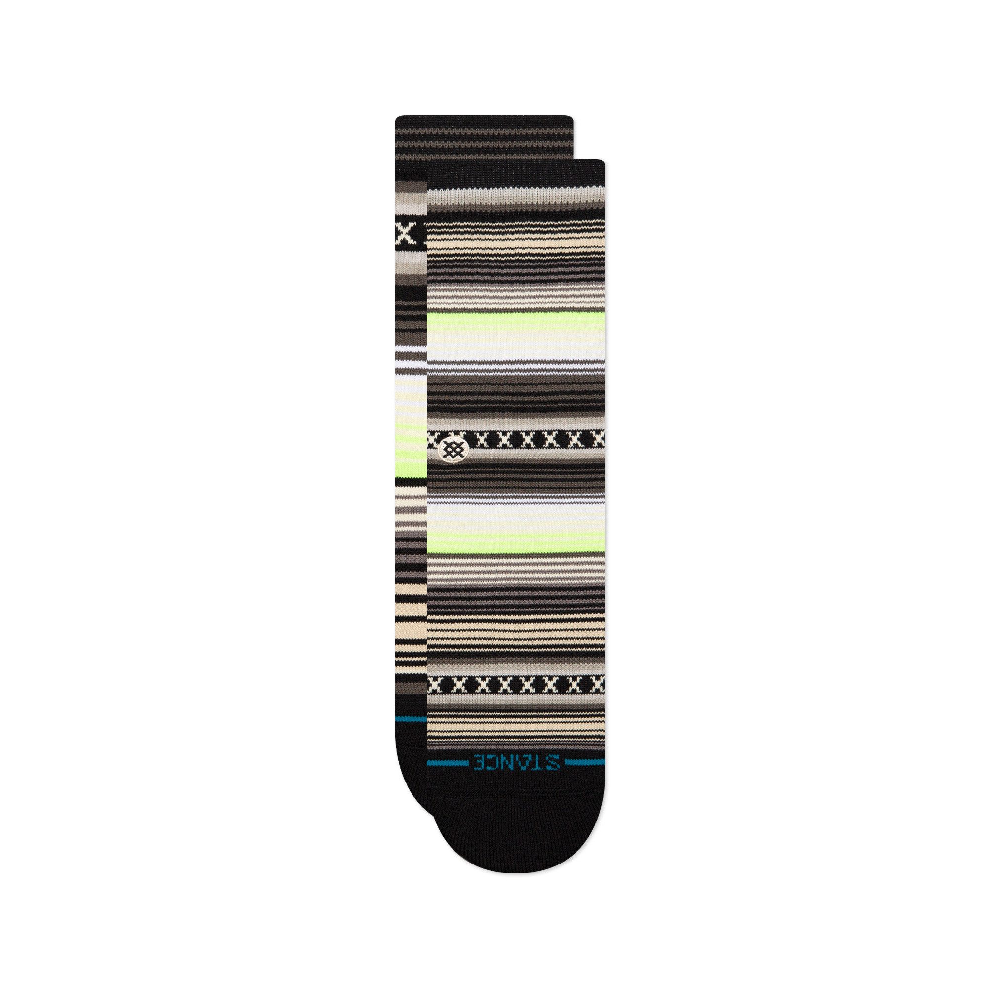 Stance Freizeitsocken CURREN 3 PACK günstig online kaufen