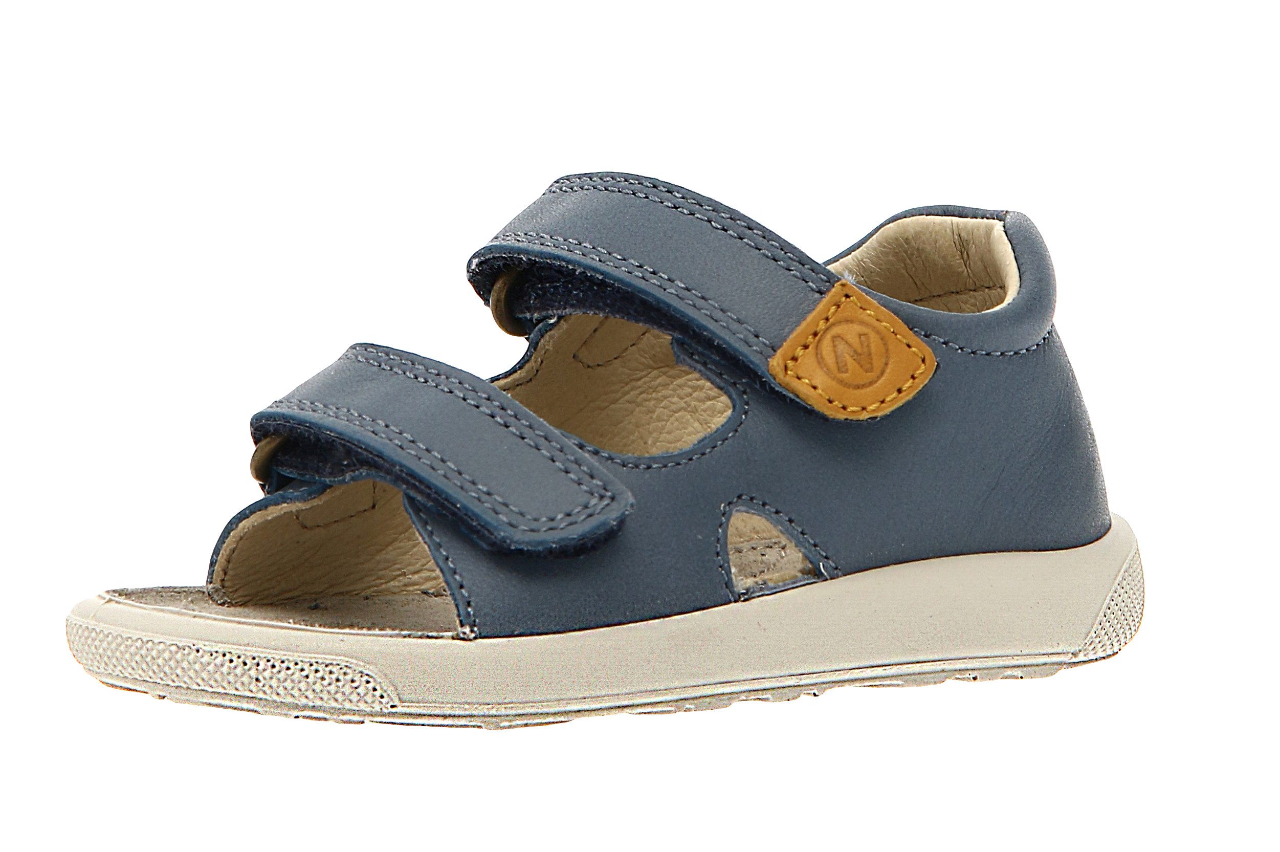 Naturino Naturino Сандалии July Lauflernschuhe Leder Sandalette
