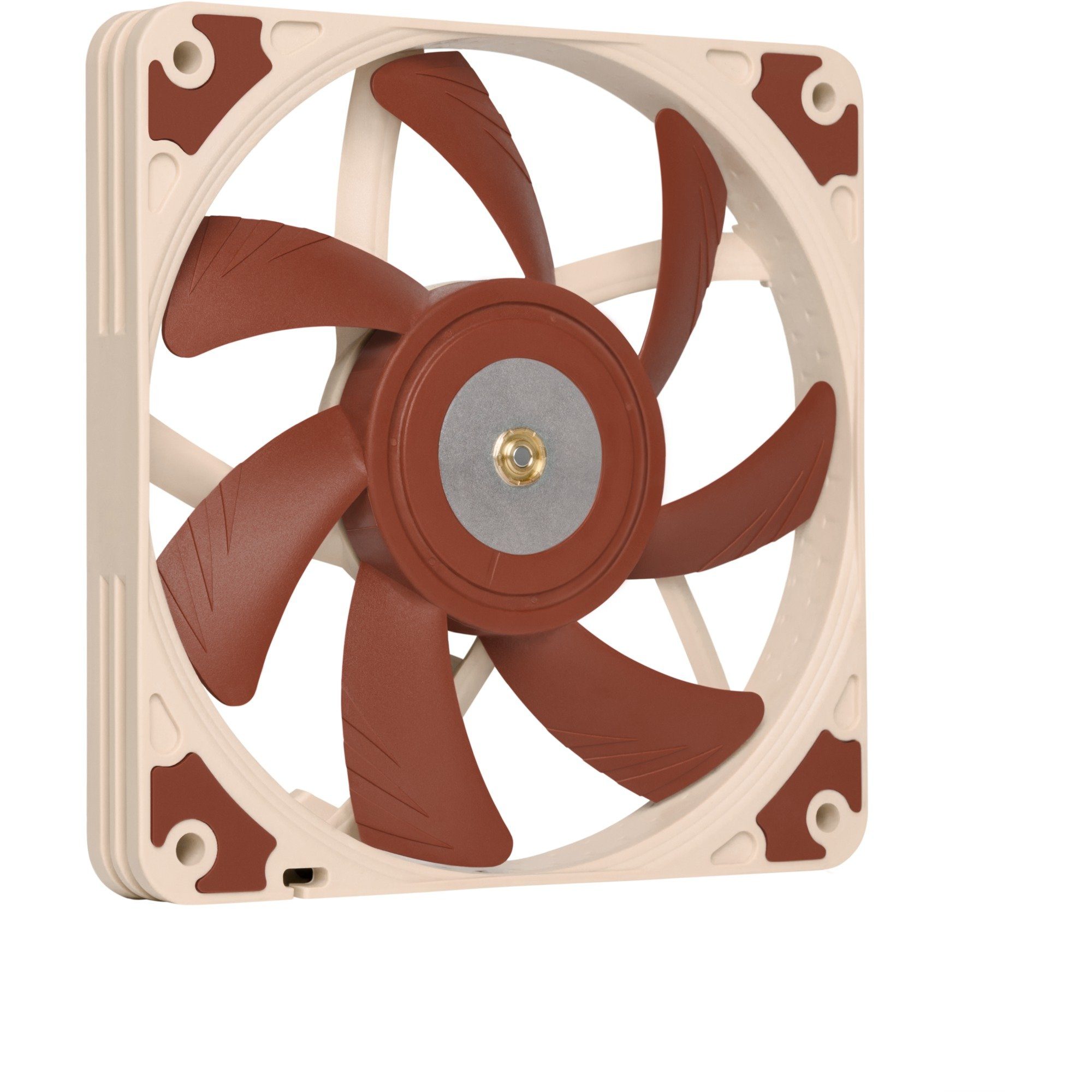 Gehäuselüfter Noctua NF-A12x15 PWM, Gehäuselüfter