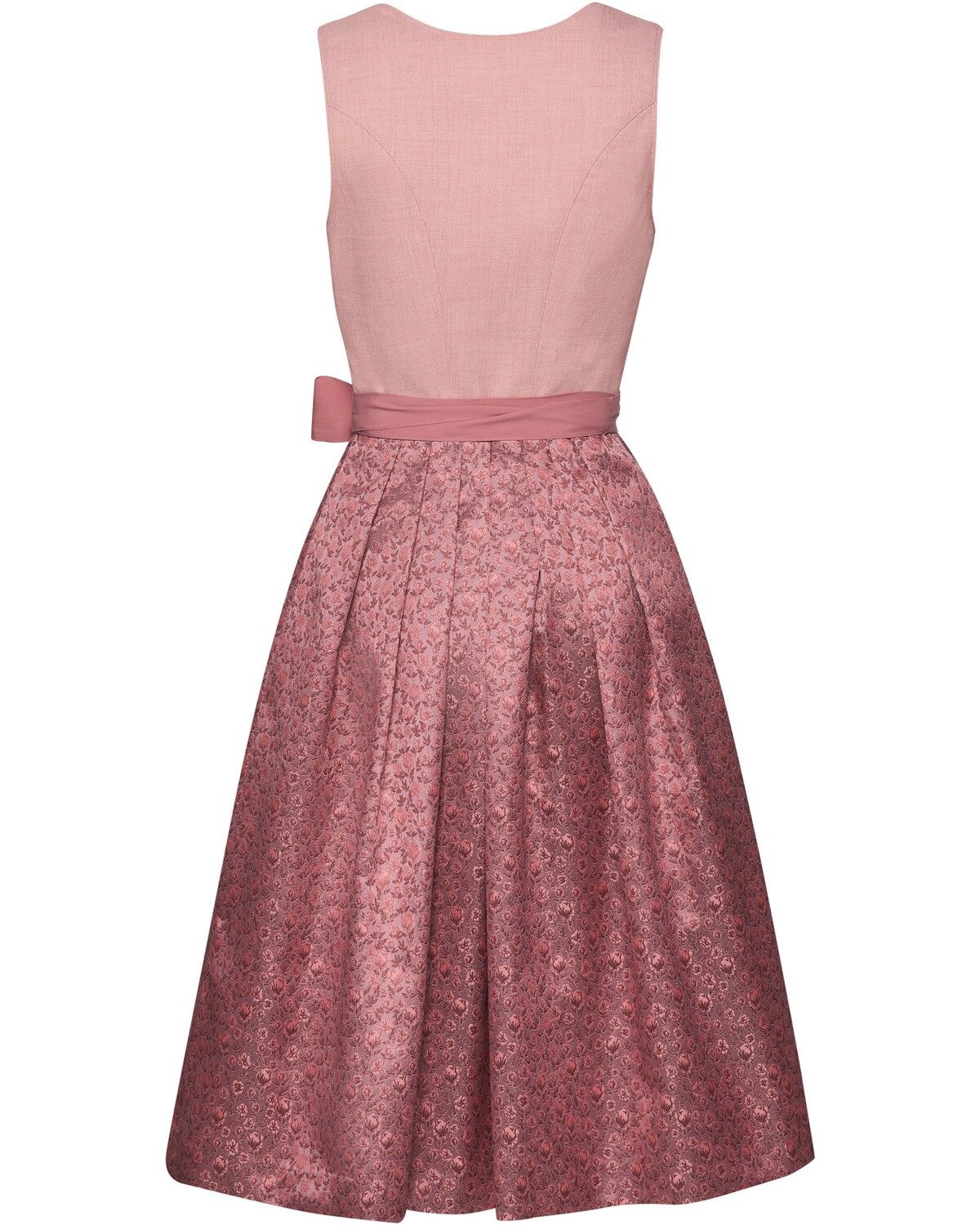 Krüger Dirndl Midi-Dirndl