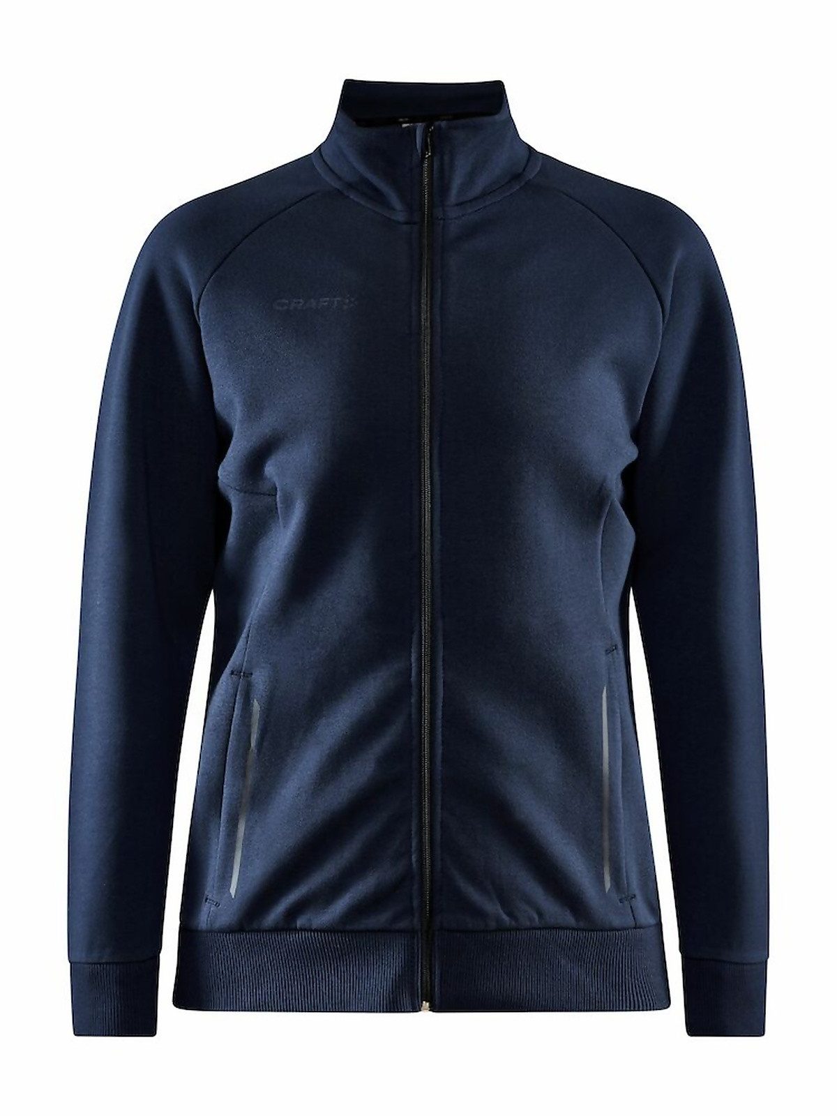 Sweatshirt Core Soul Full Zip Jacket W