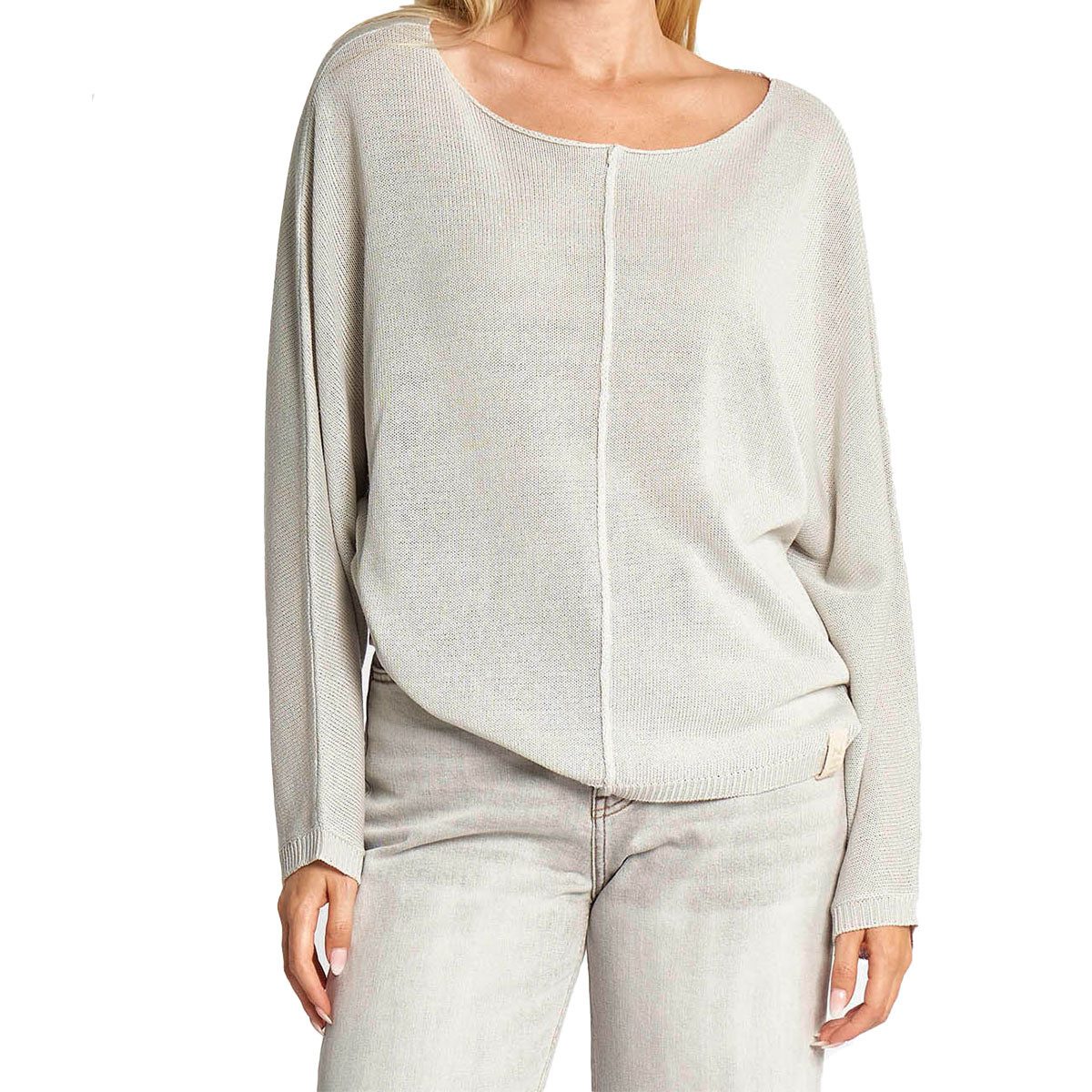 Zhrill Rundhalspullover ZHLUNI günstig online kaufen