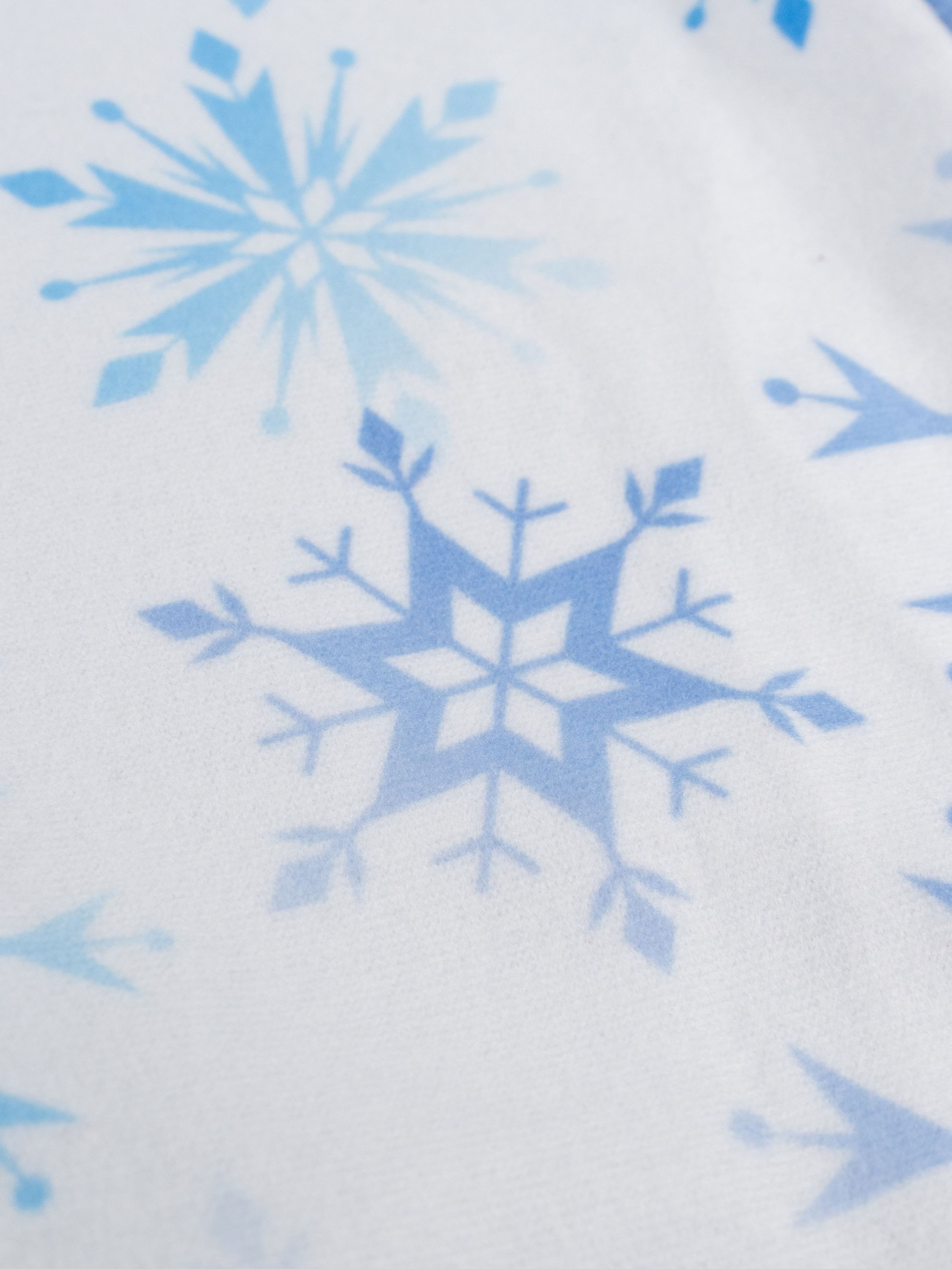 United Labels® Jumpsuit Disney Die Eiskönigin Jumpsuit Olaf Frozen Overall Pyjama Schlafanzug