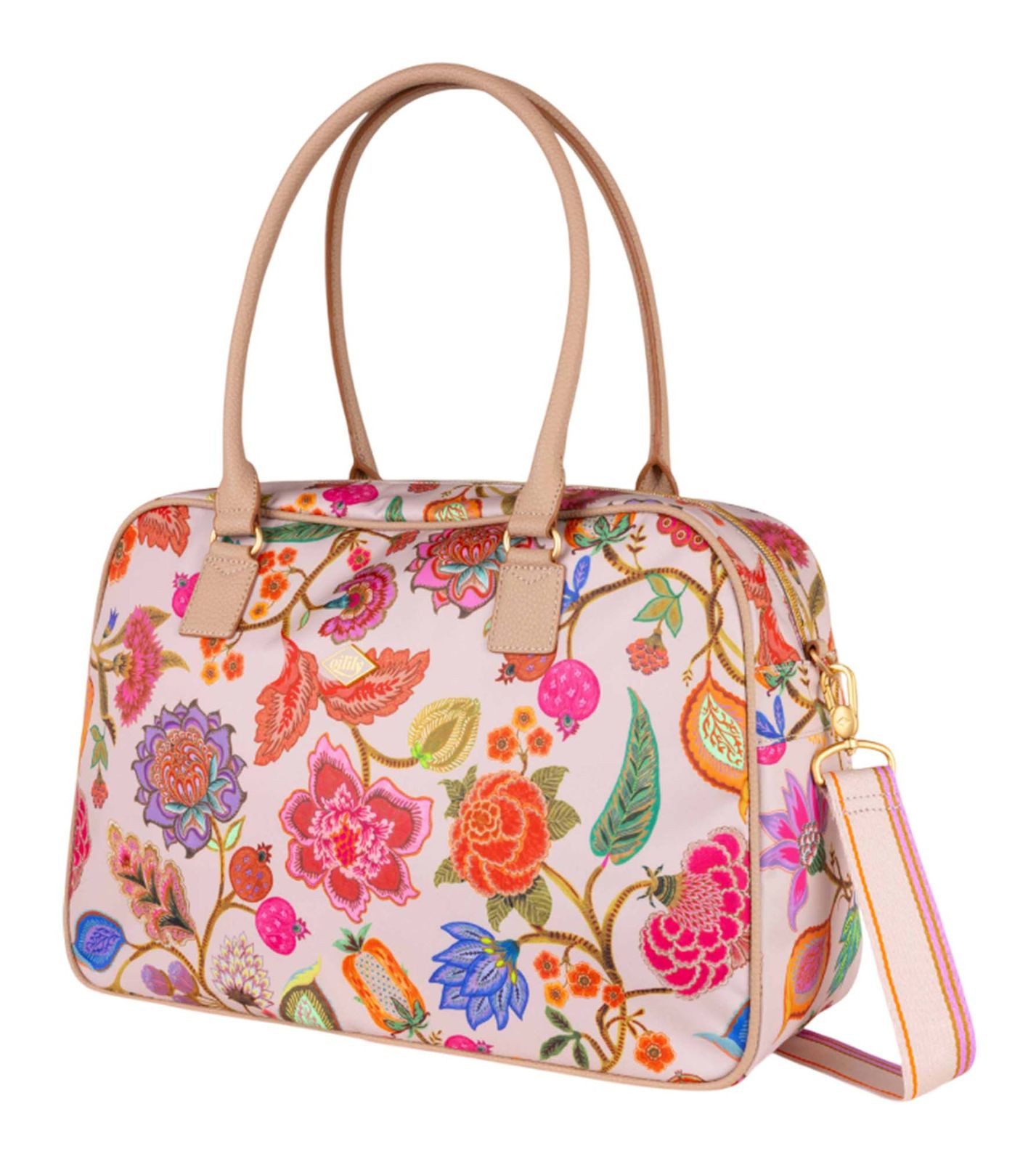 Oilily Schultertasche Carry All günstig online kaufen