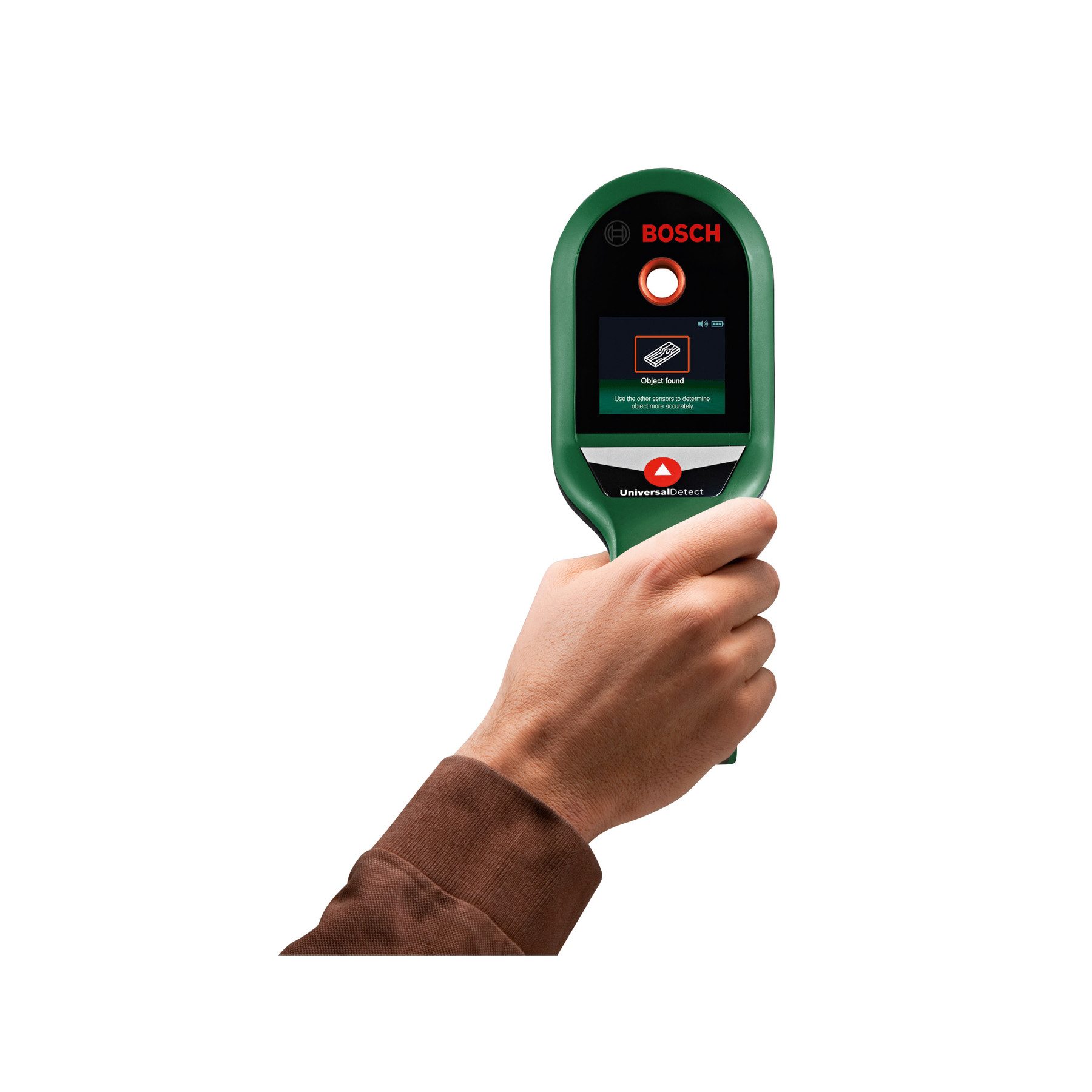 BOSCH Entfernungsmesser BOSCH Digitales Ortungsgerät UniversalDetect