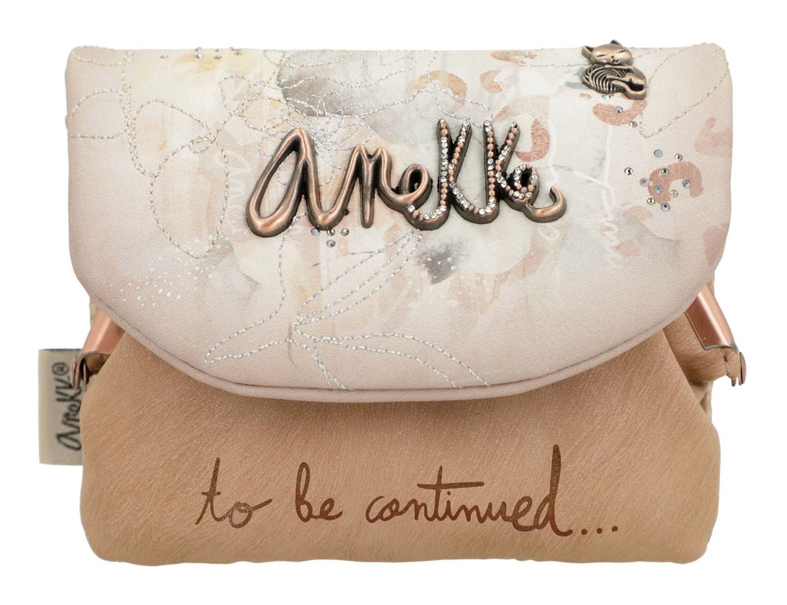 Anekke Geldbörse Whispers Coin Purse With günstig online kaufen