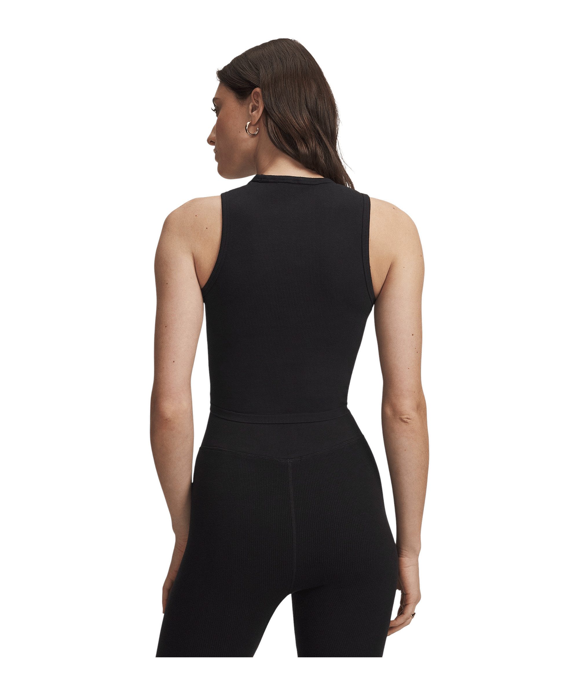 Under Armour® Laufshirt Under Armour Seamless Cotton Hand Tanktop Damen default